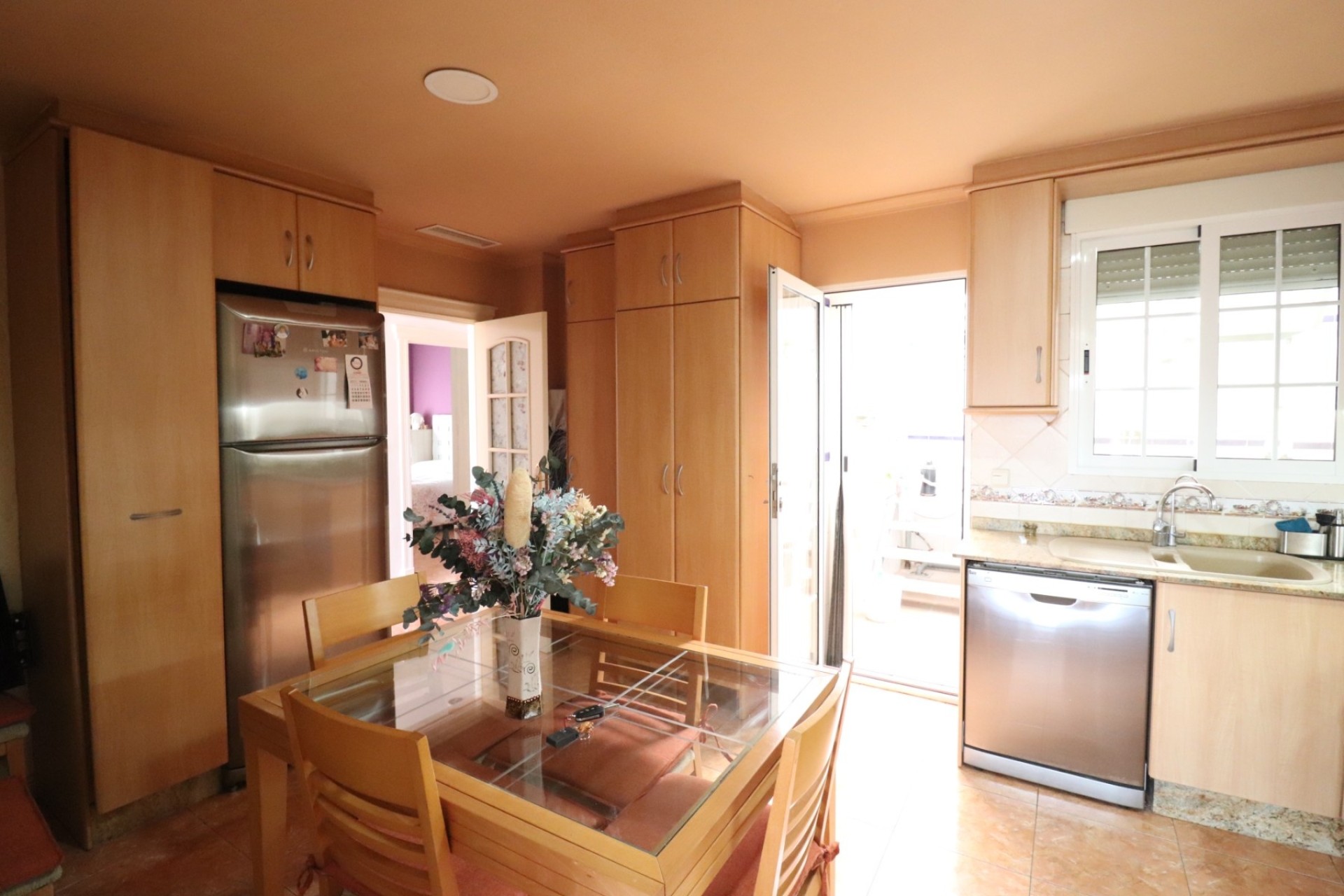 Venta - Detached Villa -
Almoradí - El Saladar