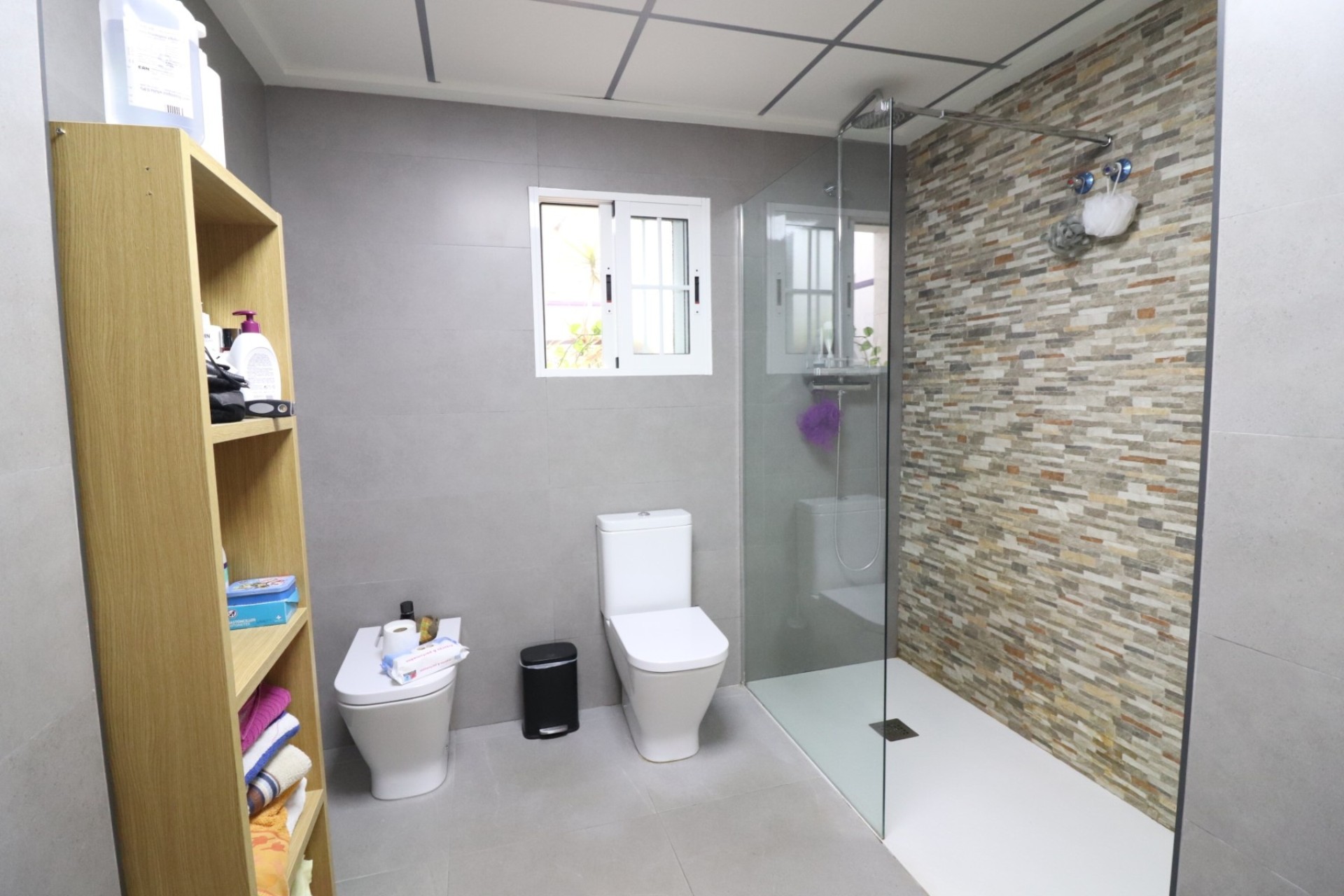 Venta - Detached Villa -
Almoradí - El Saladar