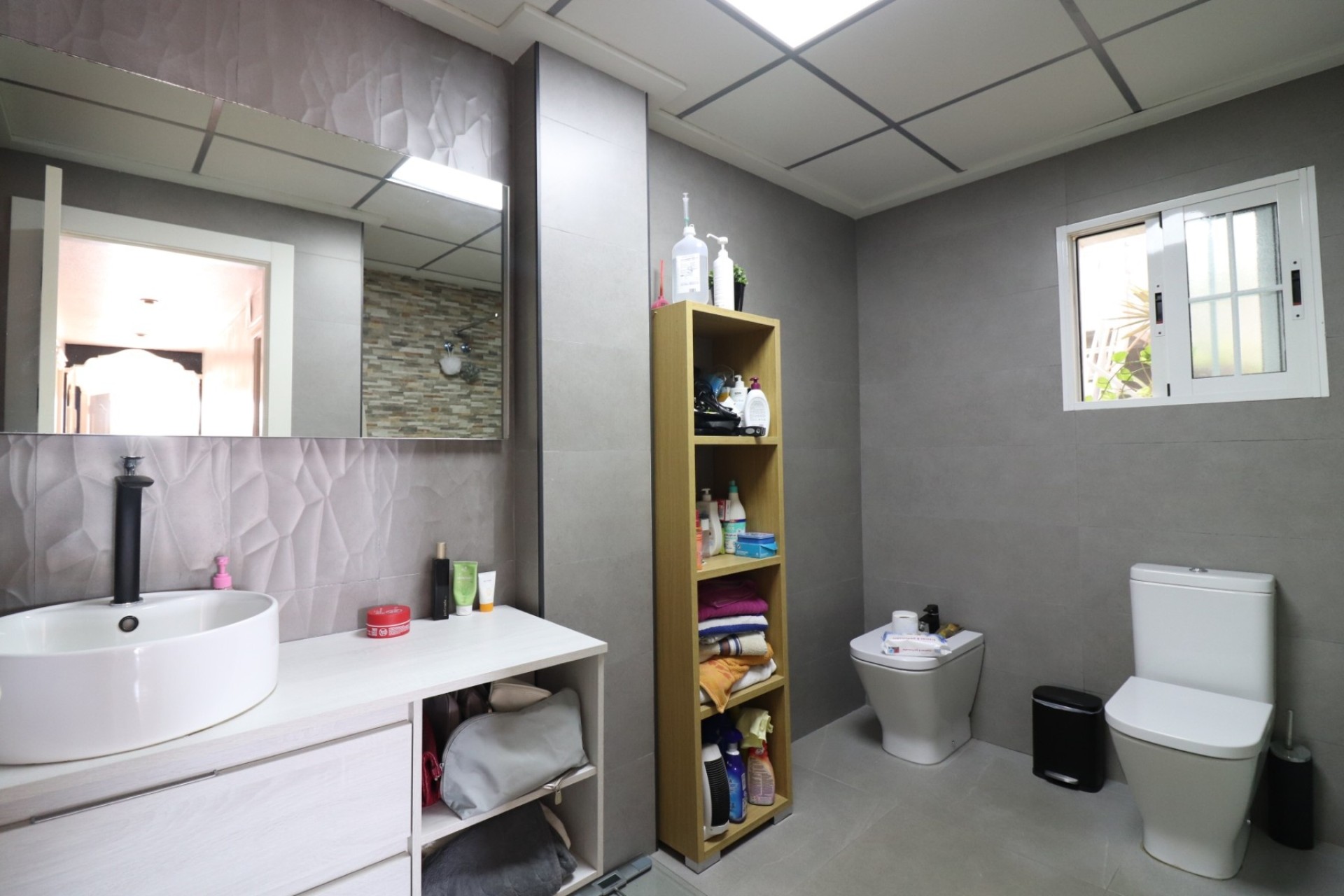 Venta - Detached Villa -
Almoradí - El Saladar