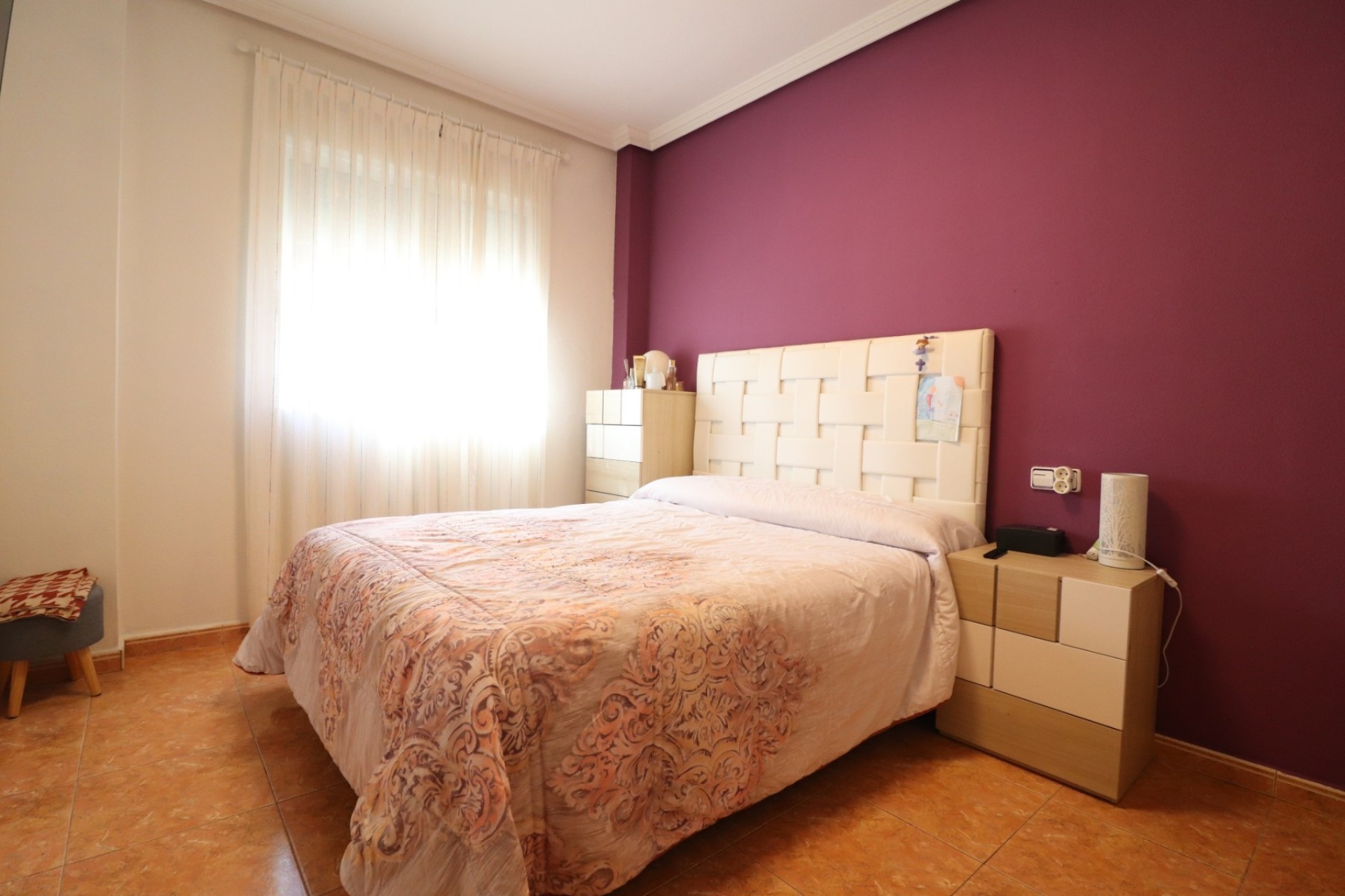 Venta - Detached Villa -
Almoradí - El Saladar