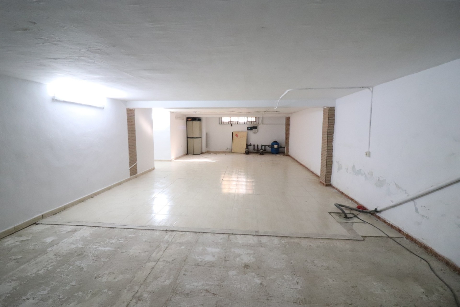 Venta - Detached Villa -
Almoradí - El Saladar