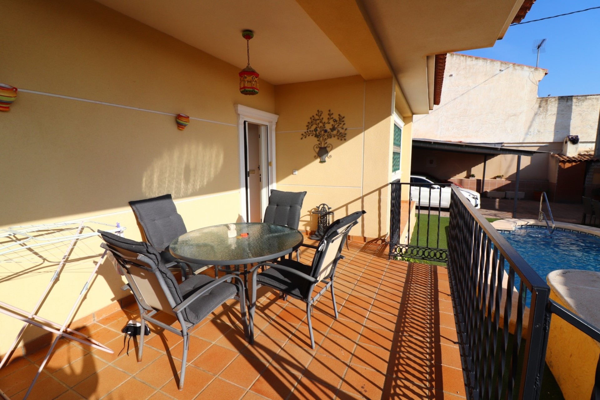 Venta - Detached Villa -
Almoradí - El Saladar