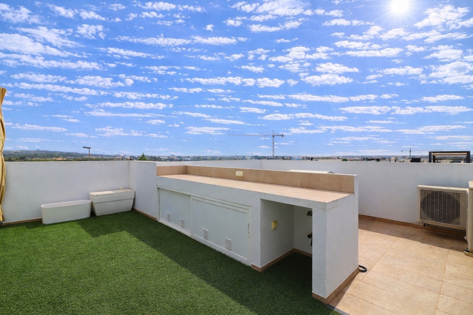 Venta - Detached Villa -
Benijofar - Benijofar - Village