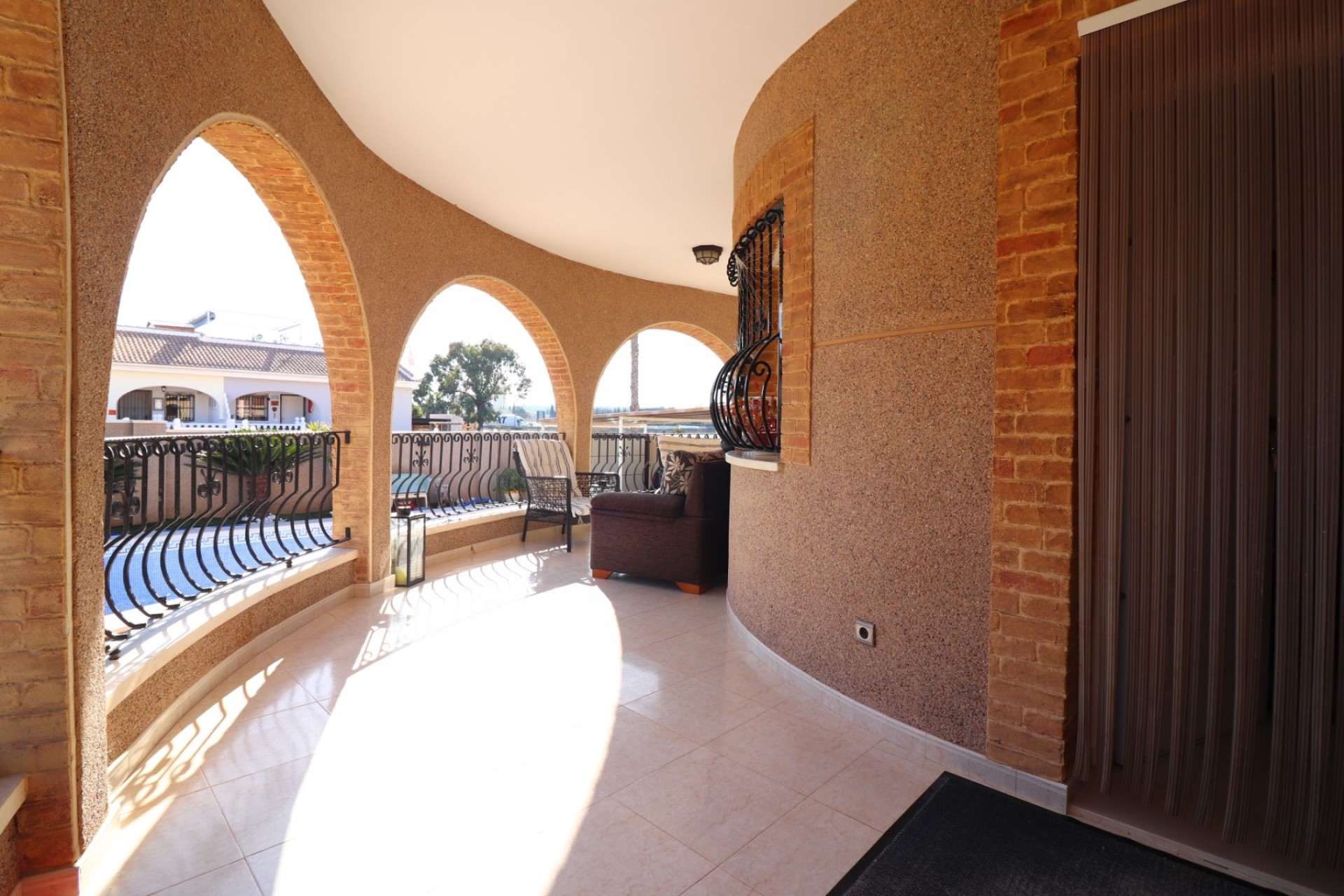 Venta - Detached Villa -
Benijofar - Monte Azul