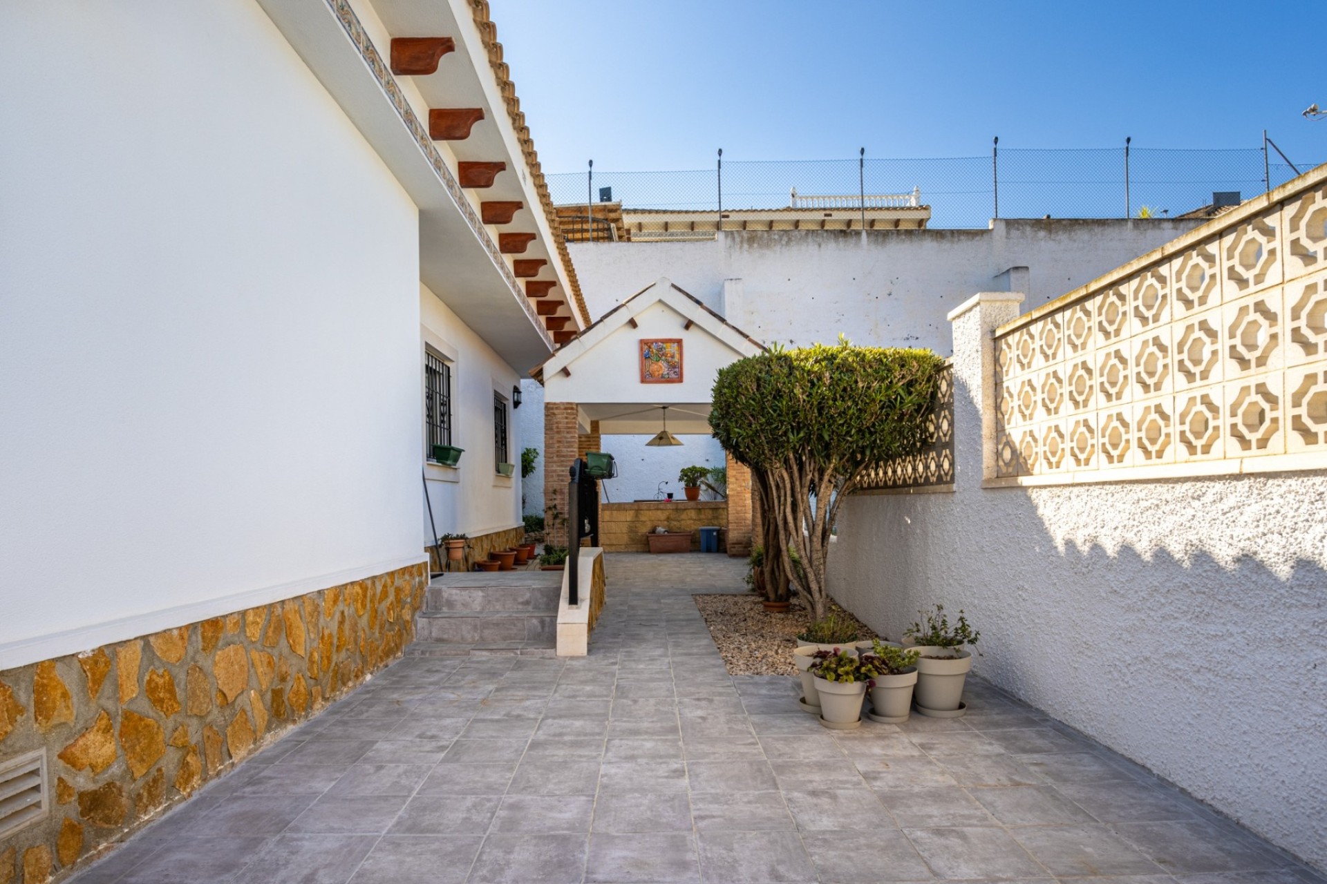 Venta - Detached Villa -
Bigastro - Villas Andrea