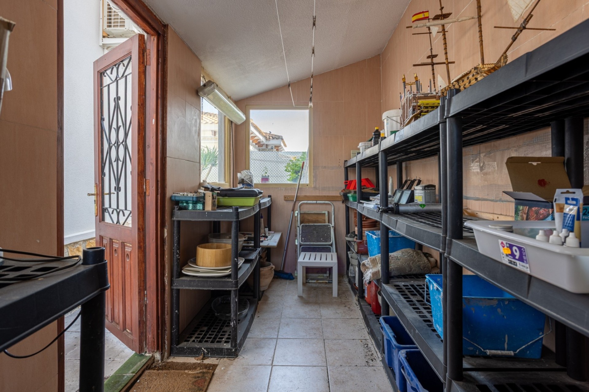 Venta - Detached Villa -
Bigastro - Villas Andrea
