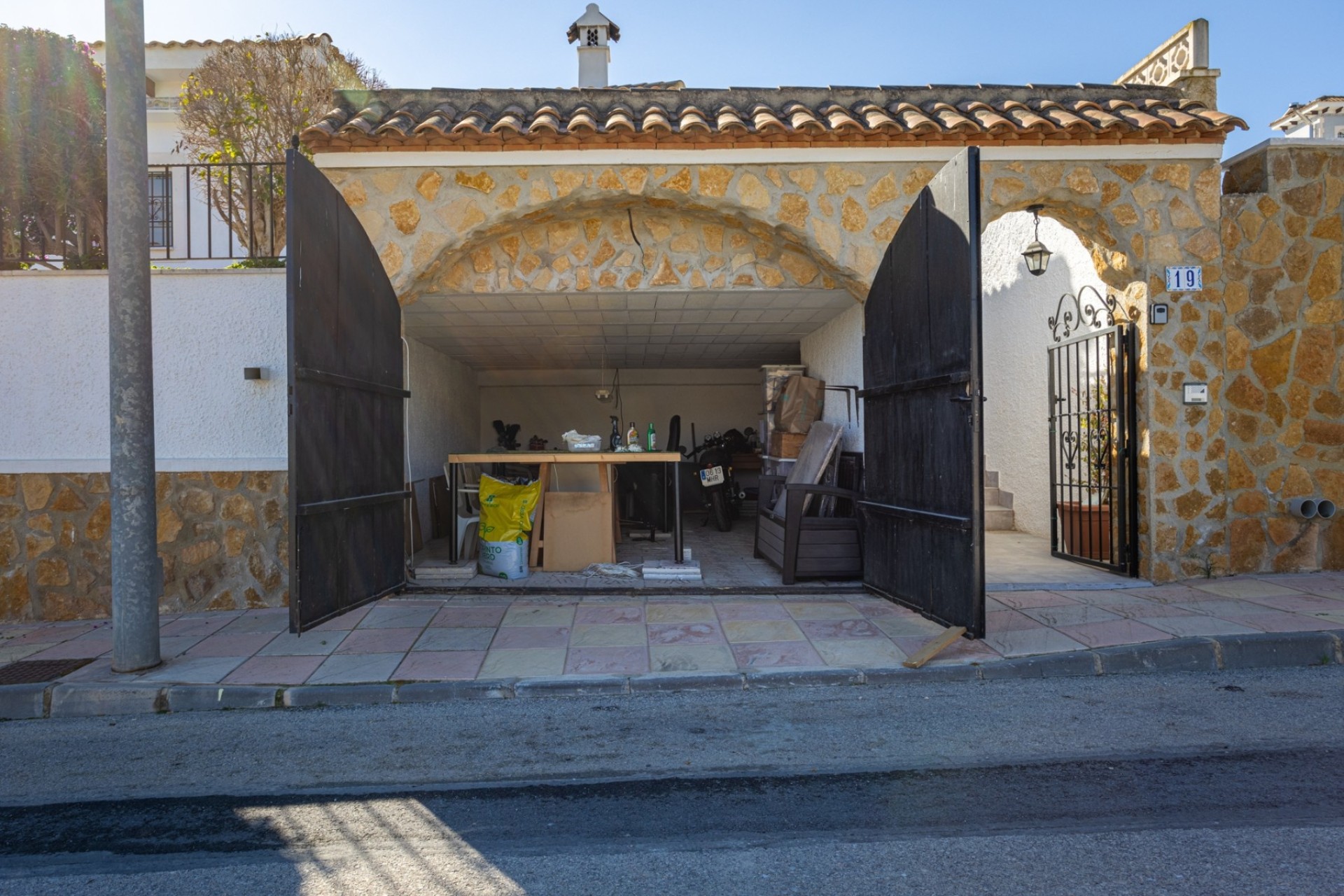 Venta - Detached Villa -
Bigastro - Villas Andrea