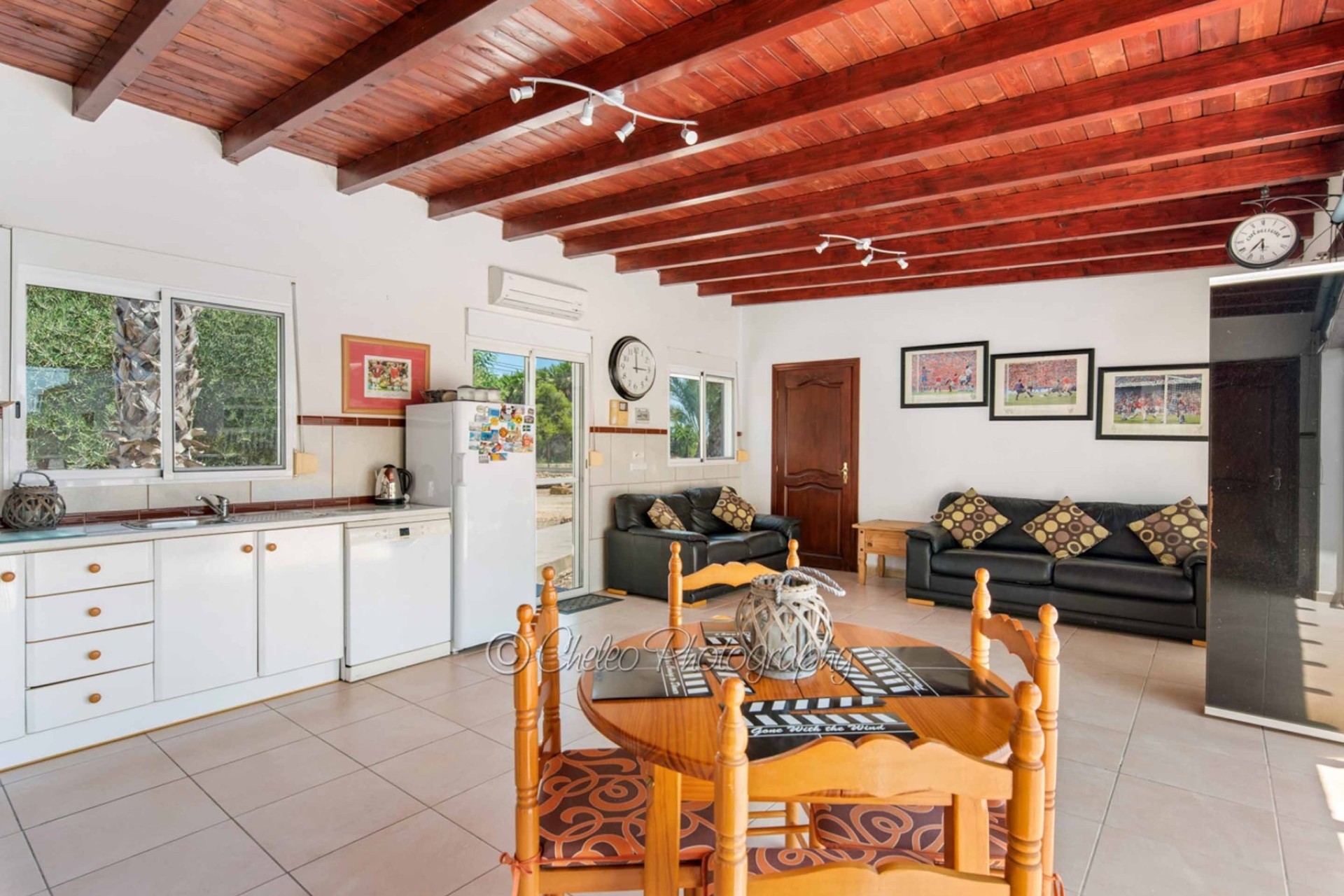 Venta - Detached Villa -
Catral - CatralAlicanteValenciaSpain