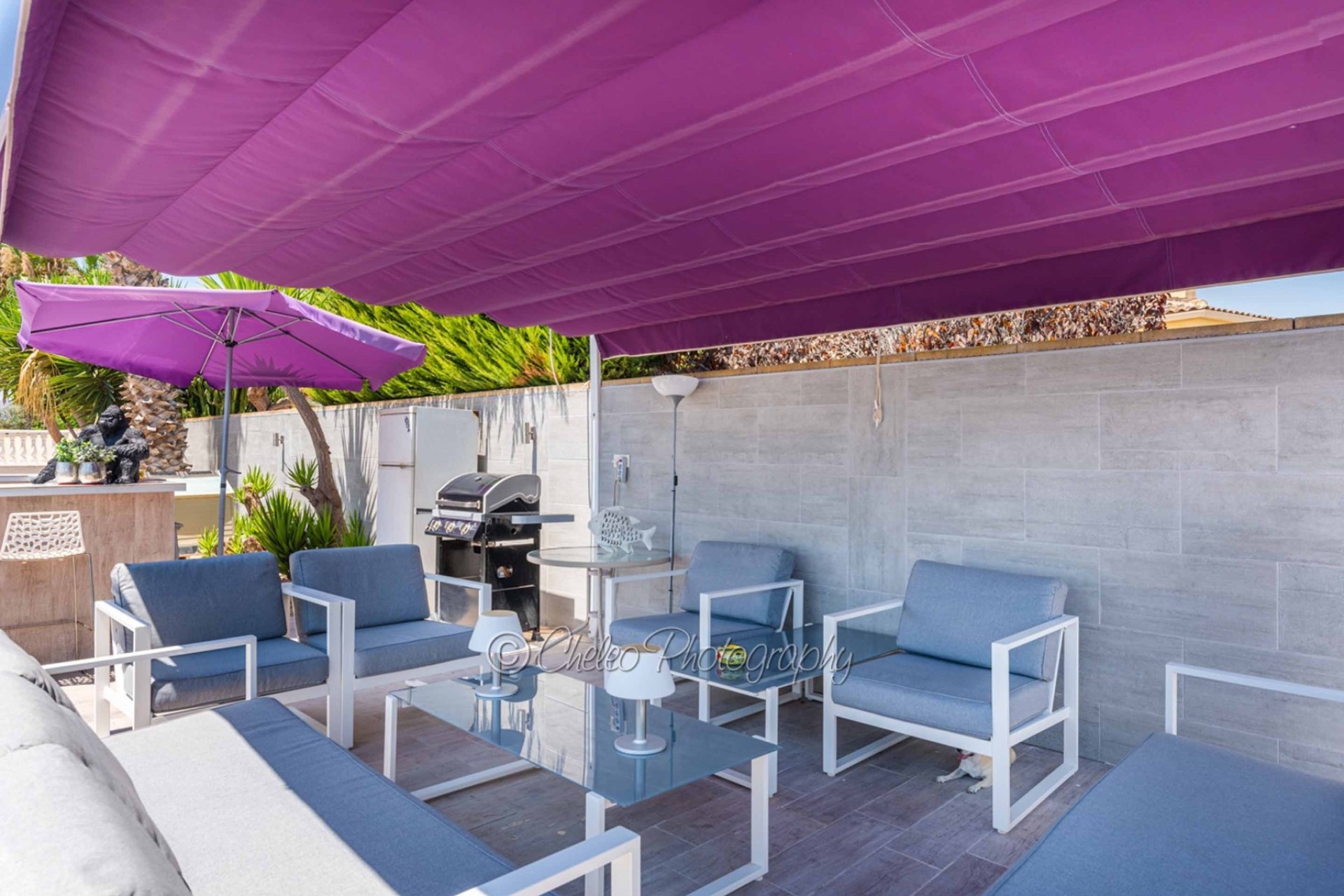 Venta - Detached Villa -
Catral - CatralAlicanteValenciaSpain