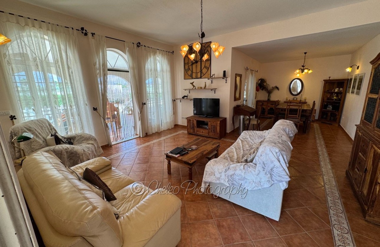 Venta - Detached Villa -
Catral - CatralAlicanteValenciaSpain