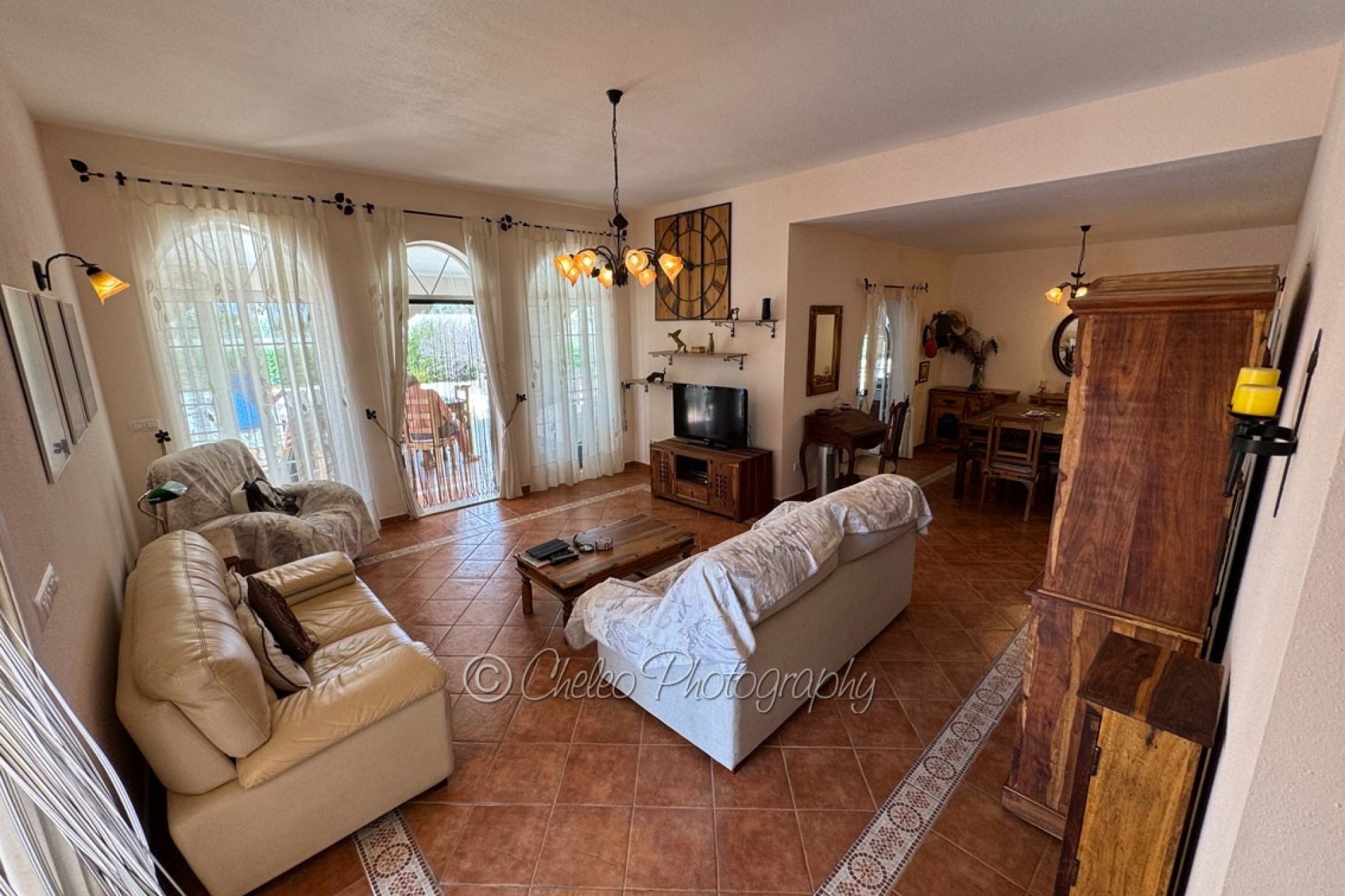 Venta - Detached Villa -
Catral - CatralAlicanteValenciaSpain