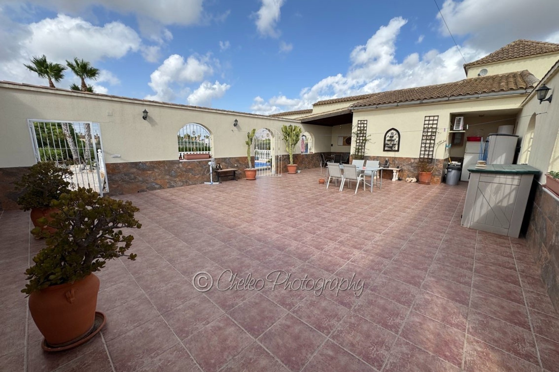 Venta - Detached Villa -
Catral - CatralAlicanteValenciaSpain