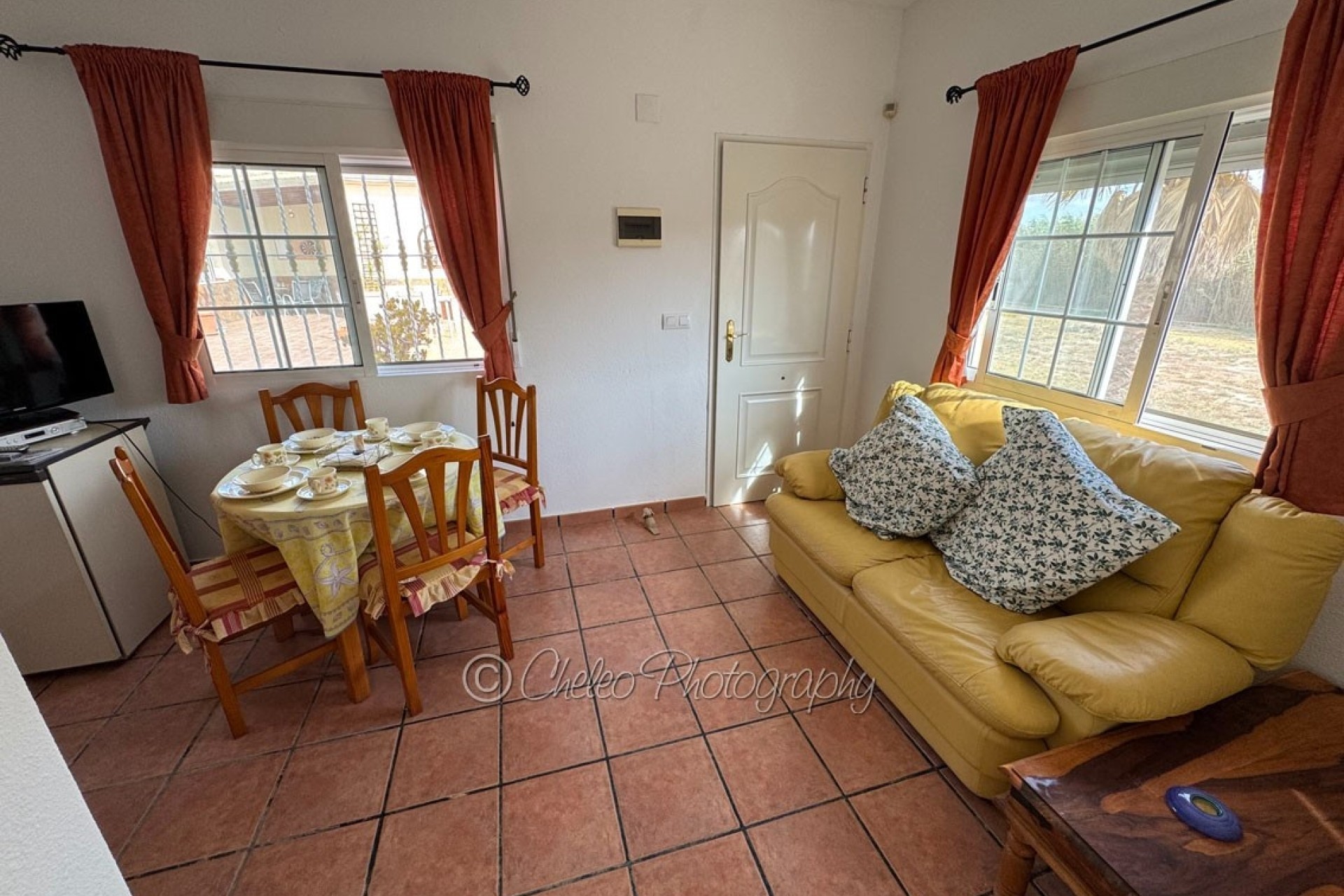 Venta - Detached Villa -
Catral - CatralAlicanteValenciaSpain