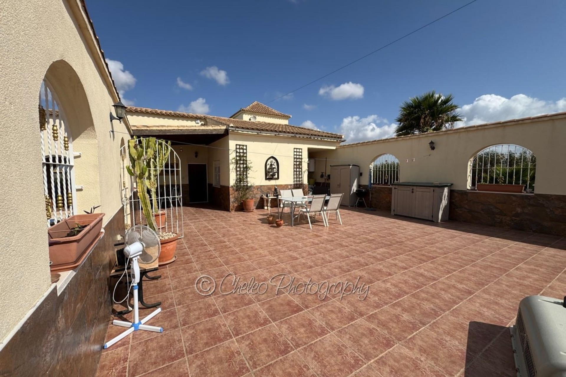 Venta - Detached Villa -
Catral - CatralAlicanteValenciaSpain