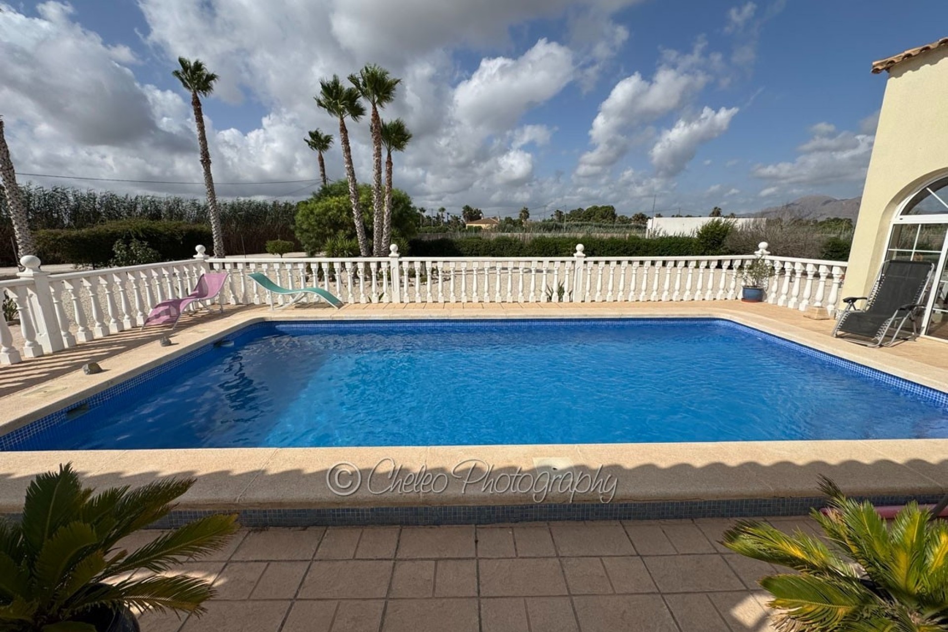 Venta - Detached Villa -
Catral - CatralAlicanteValenciaSpain