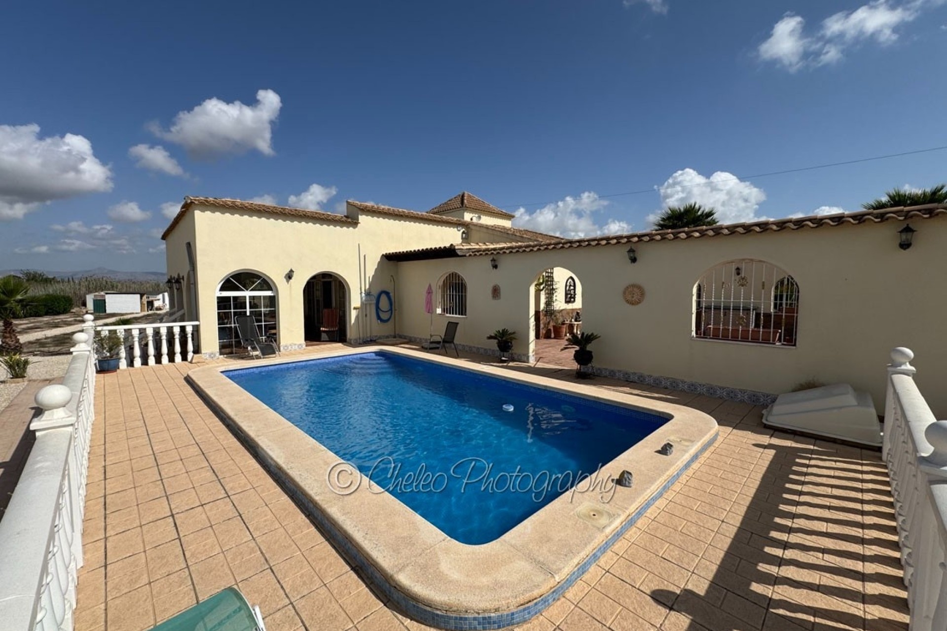 Venta - Detached Villa -
Catral - CatralAlicanteValenciaSpain