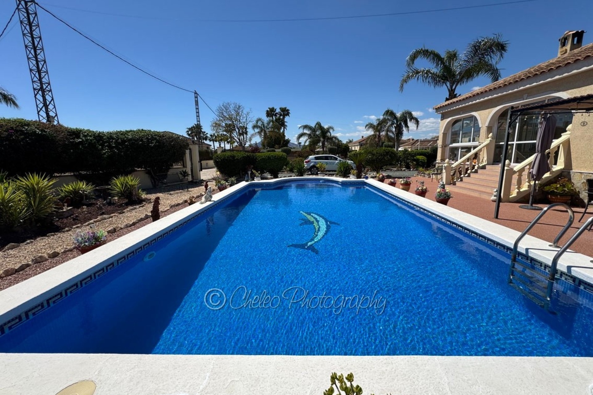 Venta - Detached Villa -
Catral - CatralAlicanteValenciaSpain