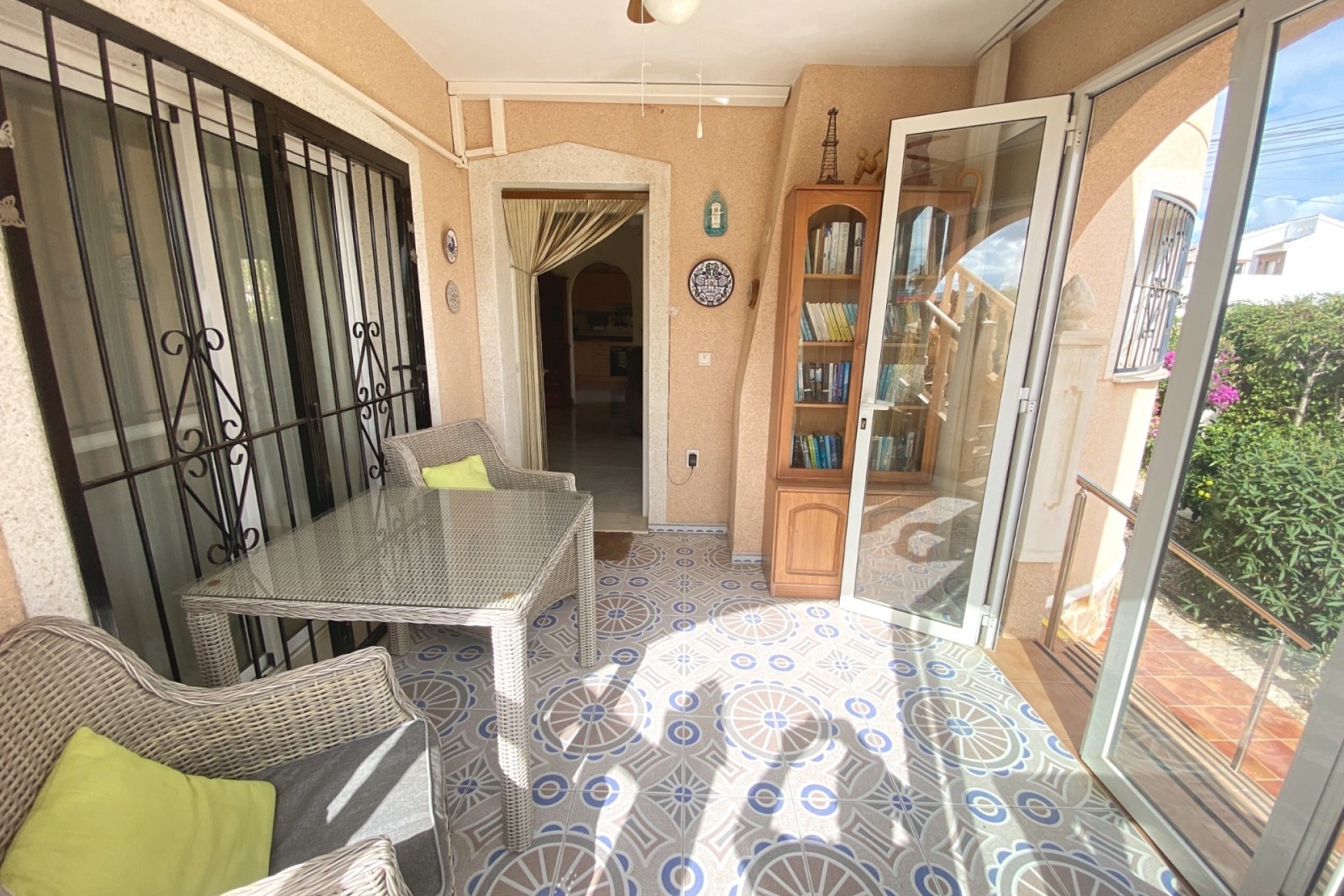 Venta - Detached Villa -
Ciudad Quesada - Rojales - Ciudad Quesada