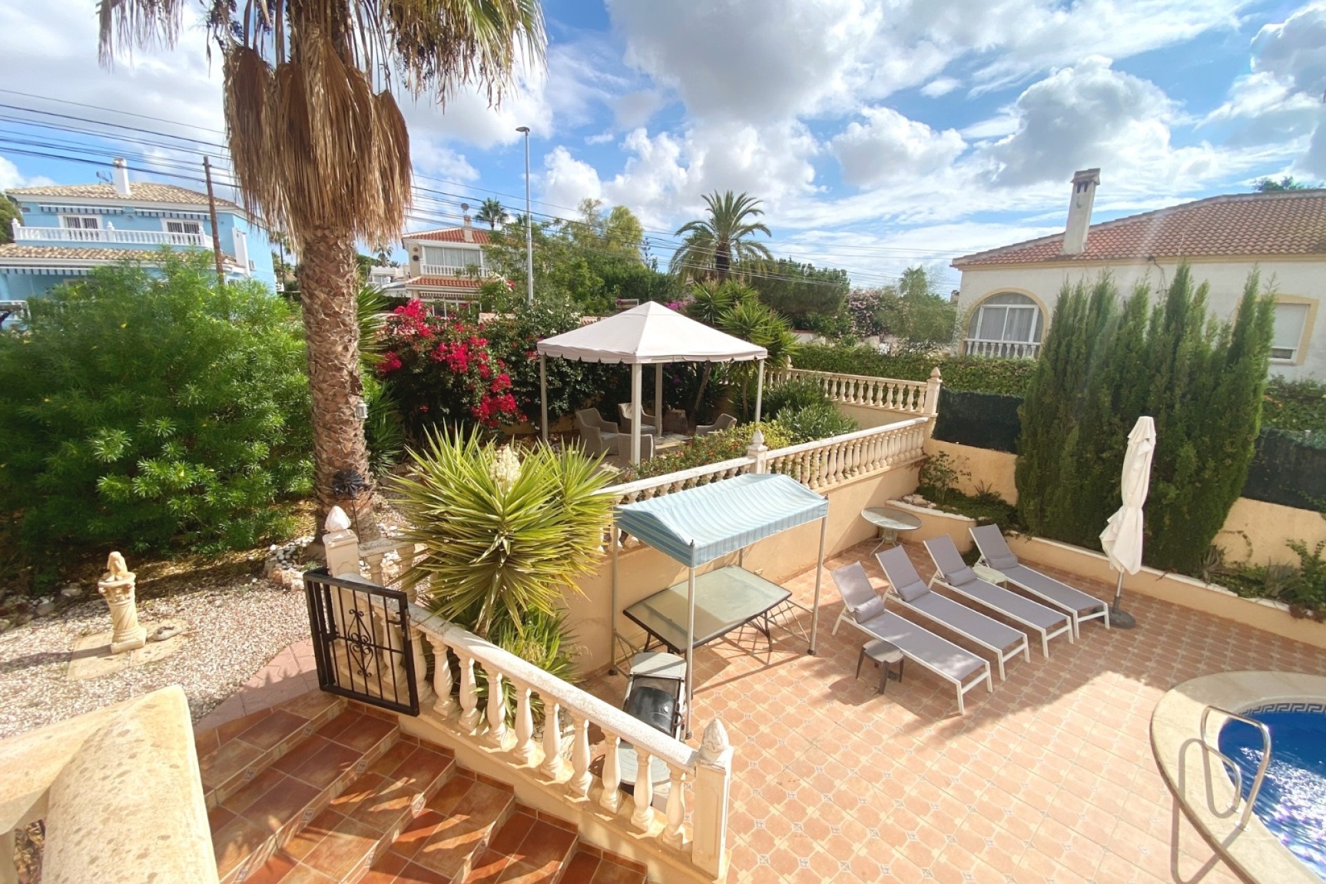 Venta - Detached Villa -
Ciudad Quesada - Rojales - Ciudad Quesada