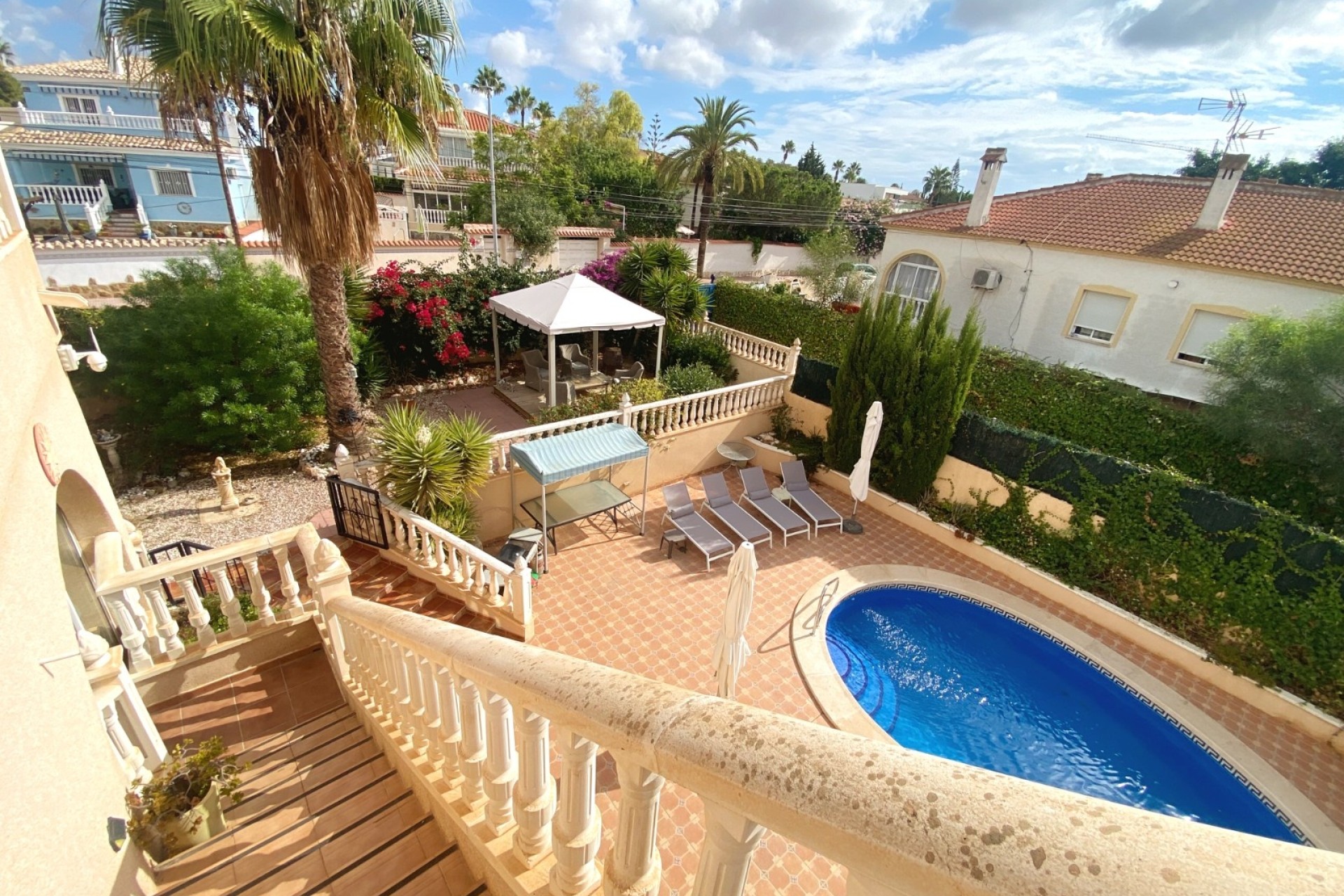Venta - Detached Villa -
Ciudad Quesada - Rojales - Ciudad Quesada