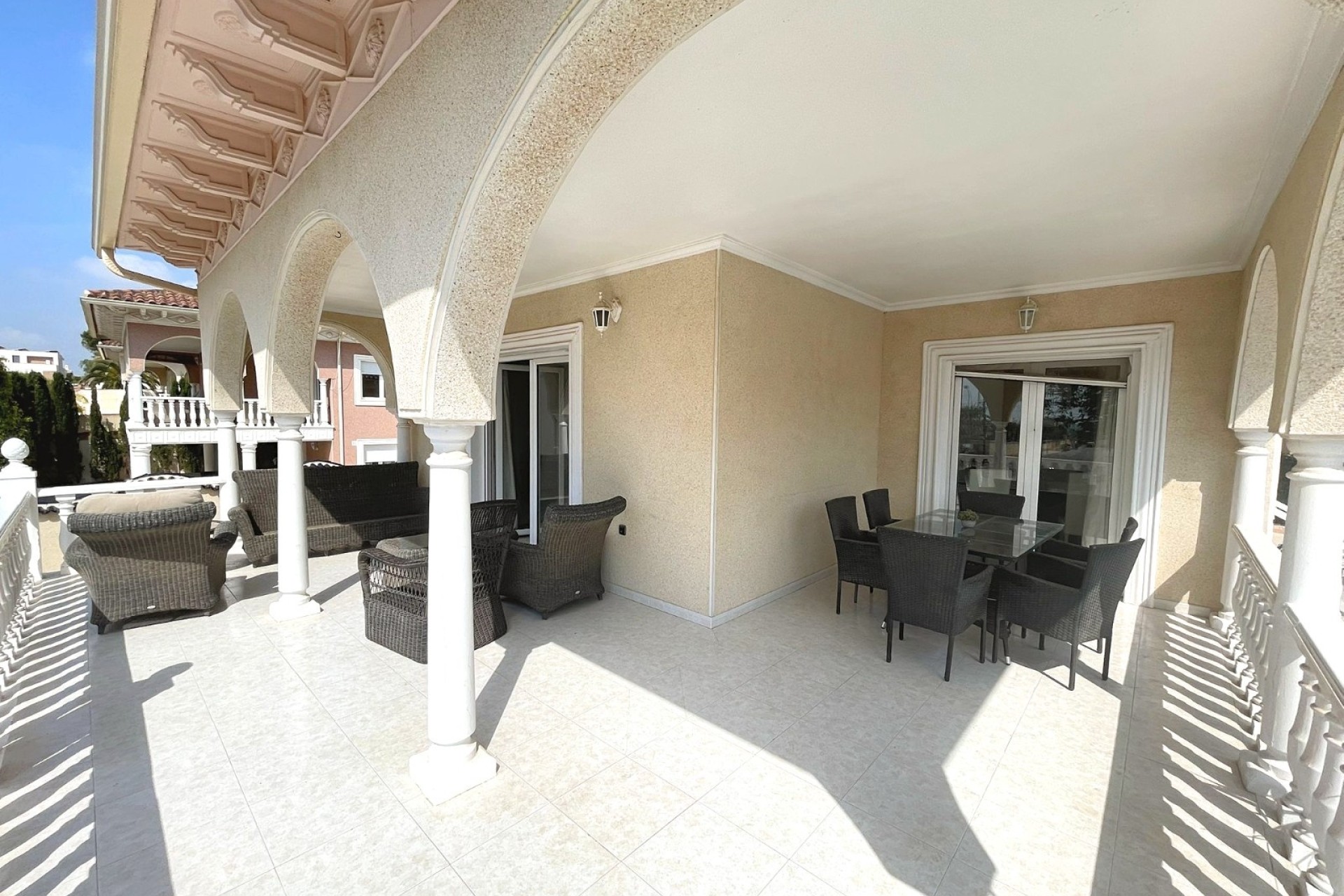 Venta - Detached Villa -
Ciudad Quesada - Rojales - Ciudad Quesada