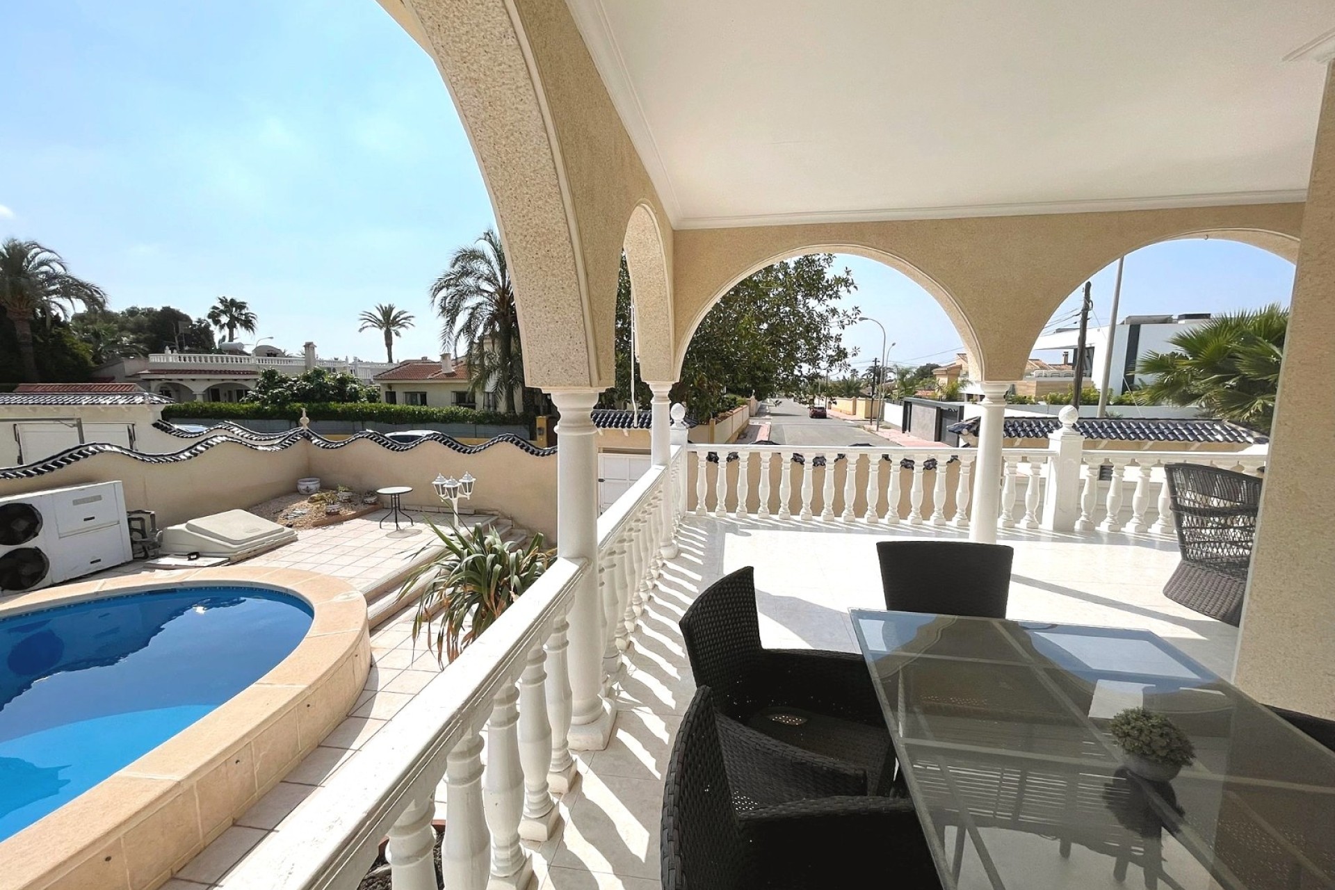 Venta - Detached Villa -
Ciudad Quesada - Rojales - Ciudad Quesada