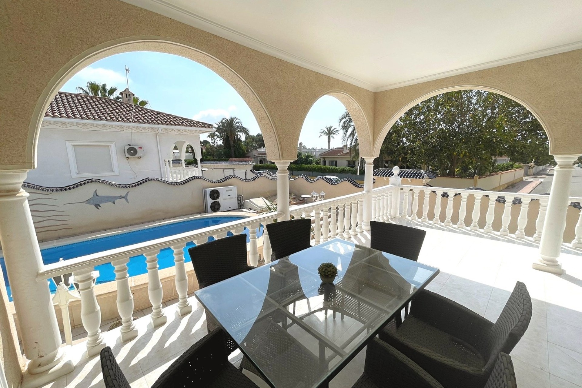 Venta - Detached Villa -
Ciudad Quesada - Rojales - Ciudad Quesada