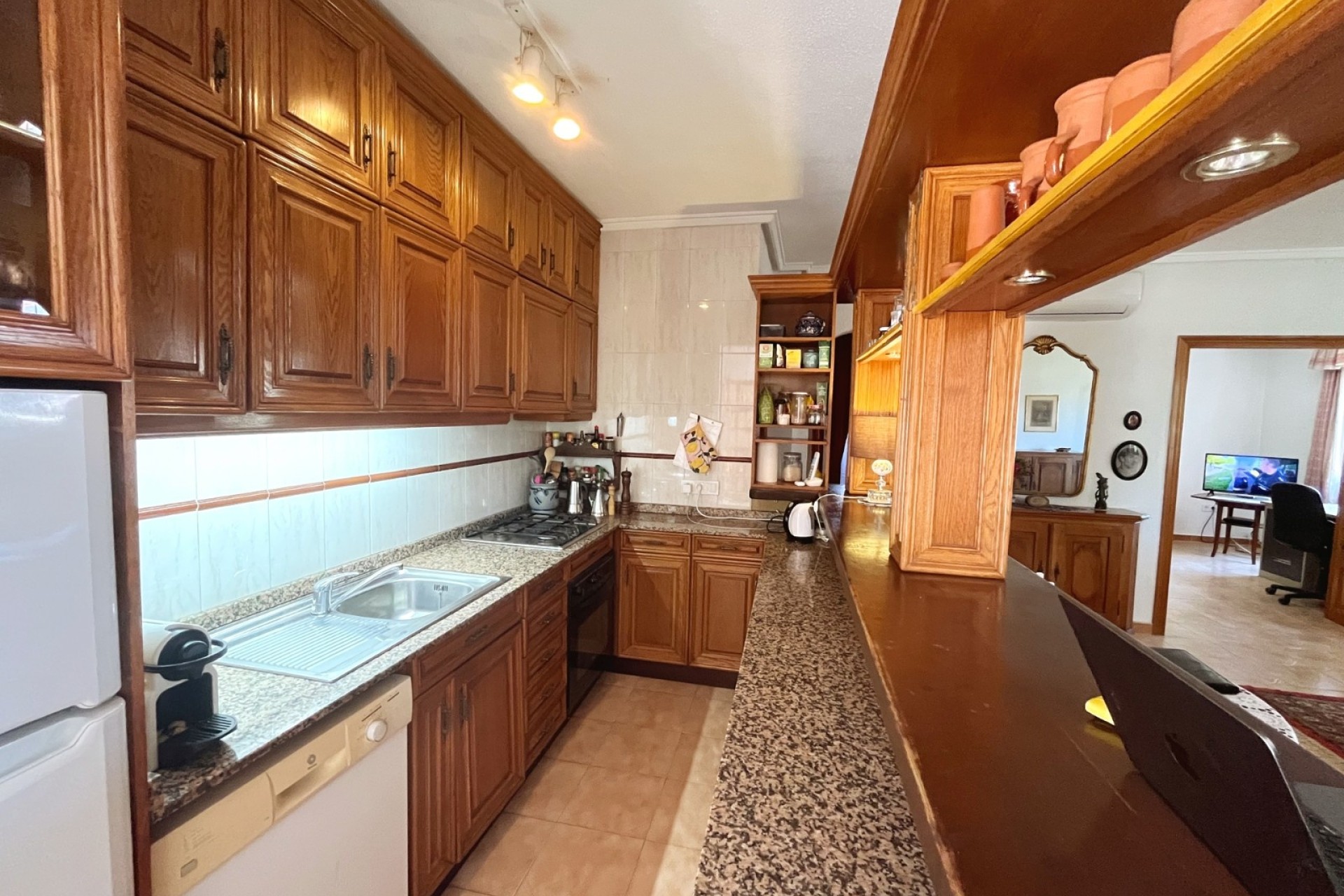 Venta - Detached Villa -
Ciudad Quesada - Rojales - Ciudad Quesada