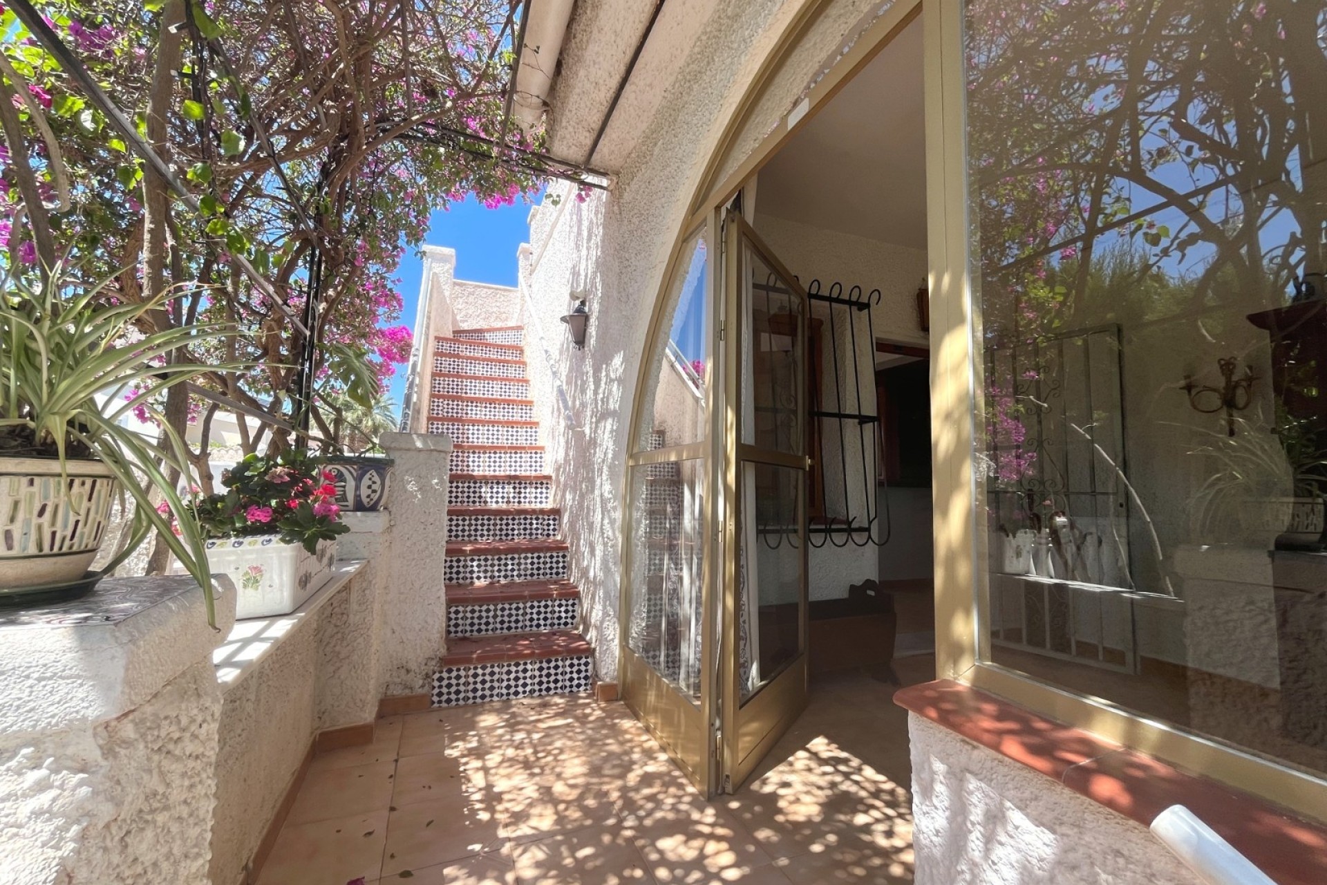 Venta - Detached Villa -
Ciudad Quesada - Rojales - Ciudad Quesada