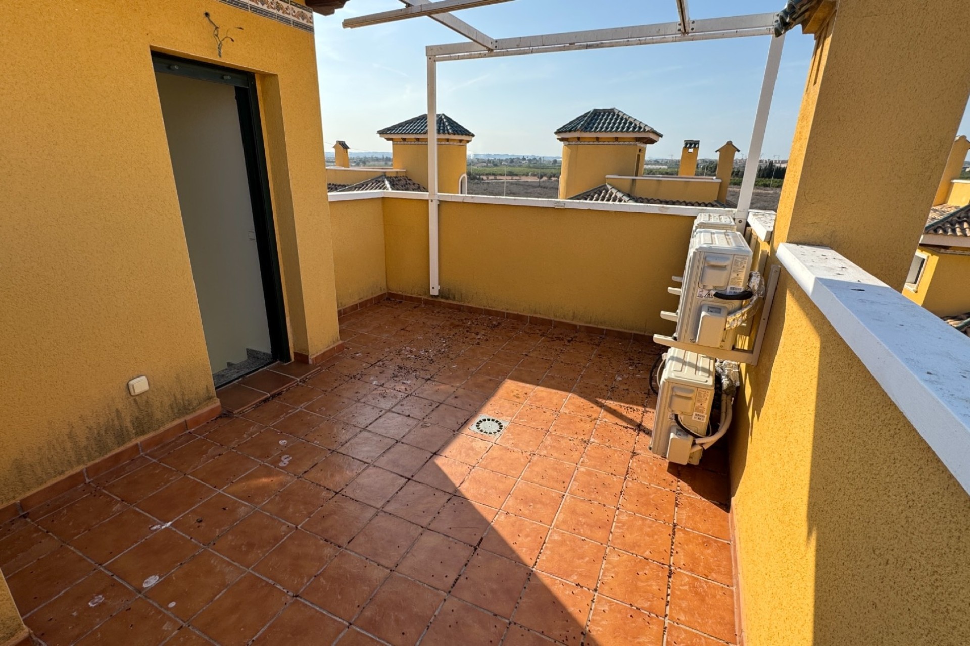 Venta - Detached Villa -
Ciudad Quesada - Rojales - Ciudad Quesada