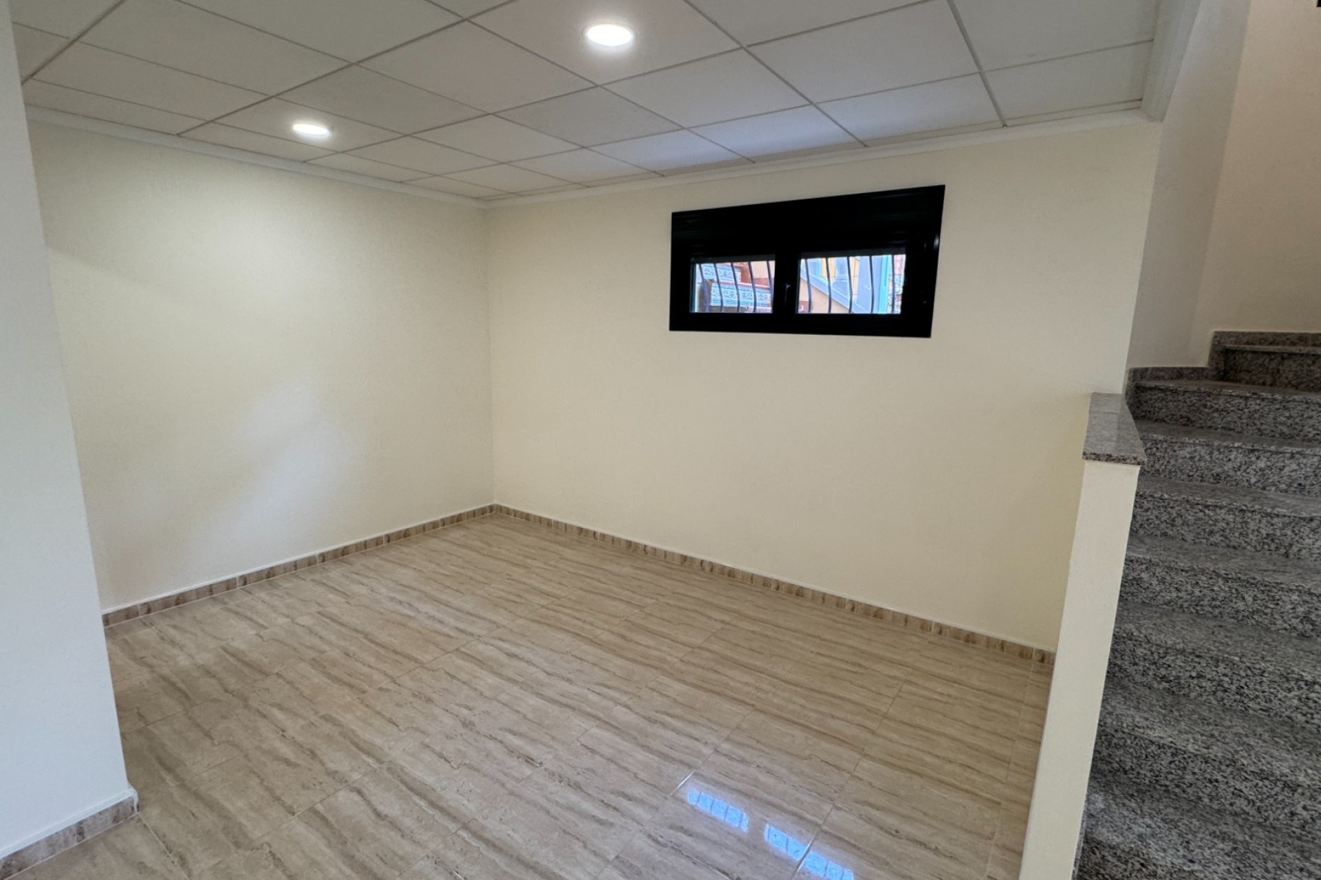 Venta - Detached Villa -
Ciudad Quesada - Rojales - Ciudad Quesada