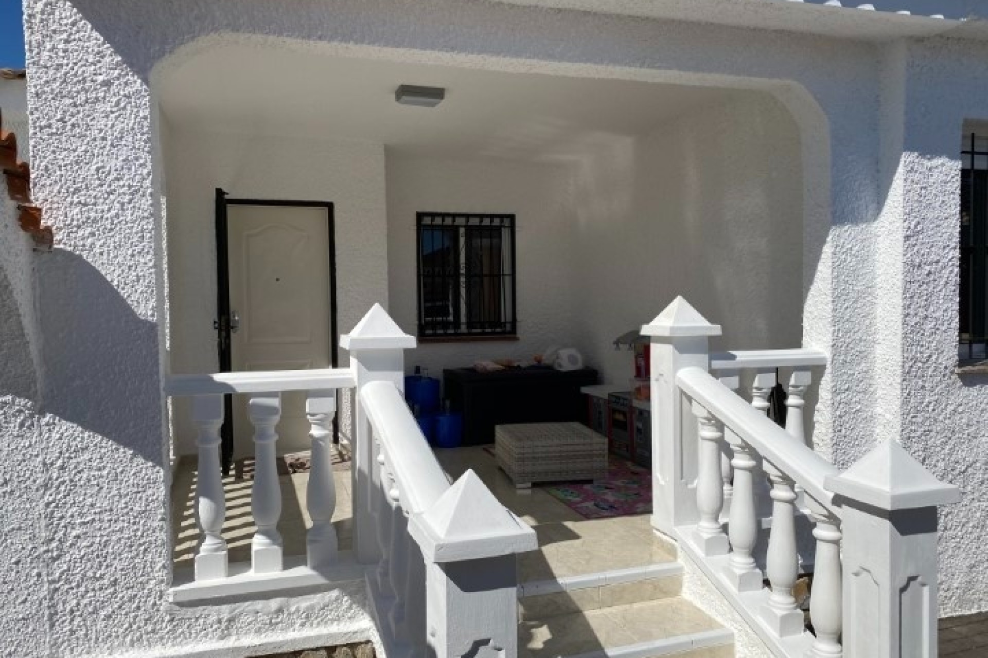 Venta - Detached Villa -
Ciudad Quesada - Rojales - Ciudad Quesada
