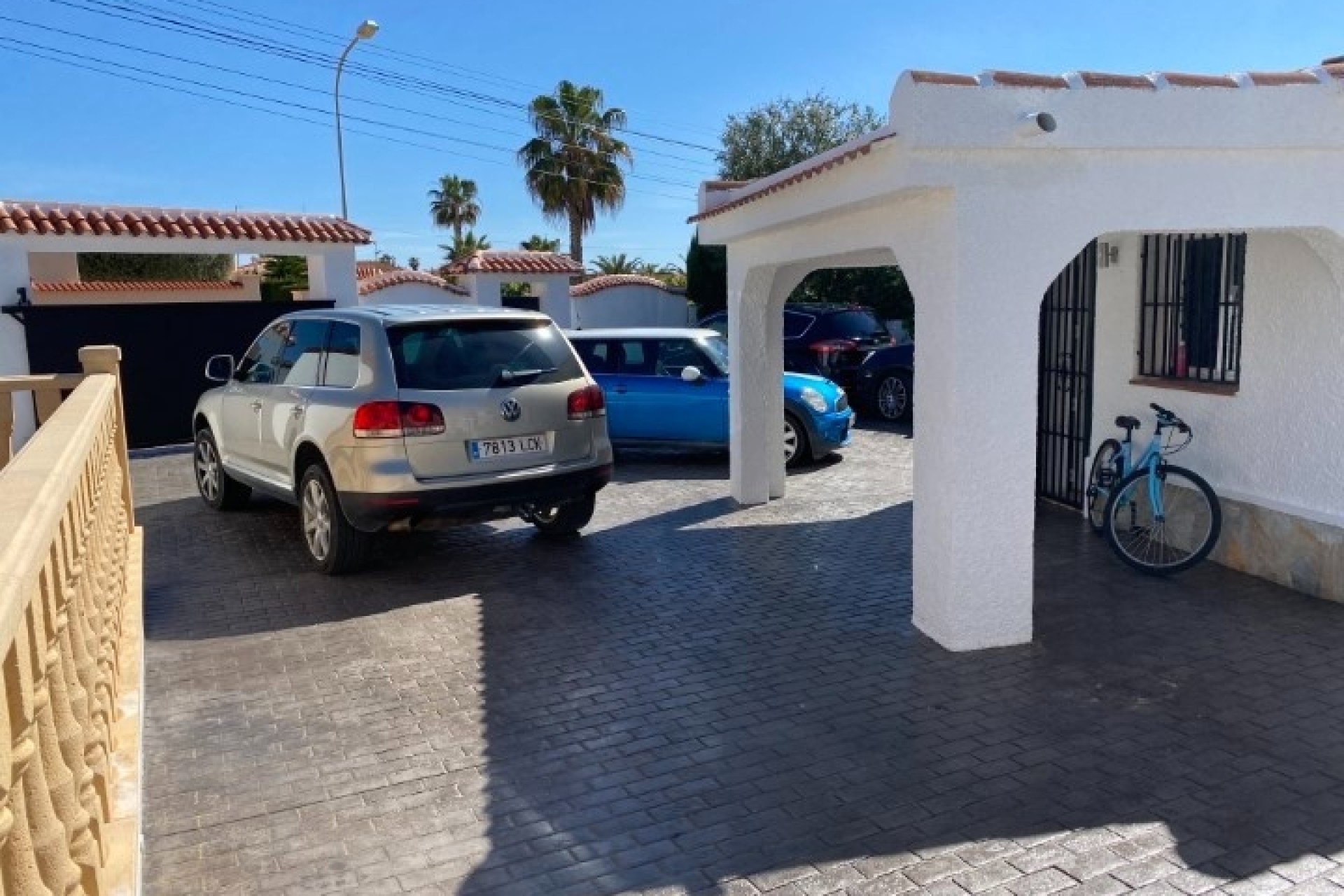 Venta - Detached Villa -
Ciudad Quesada - Rojales - Ciudad Quesada