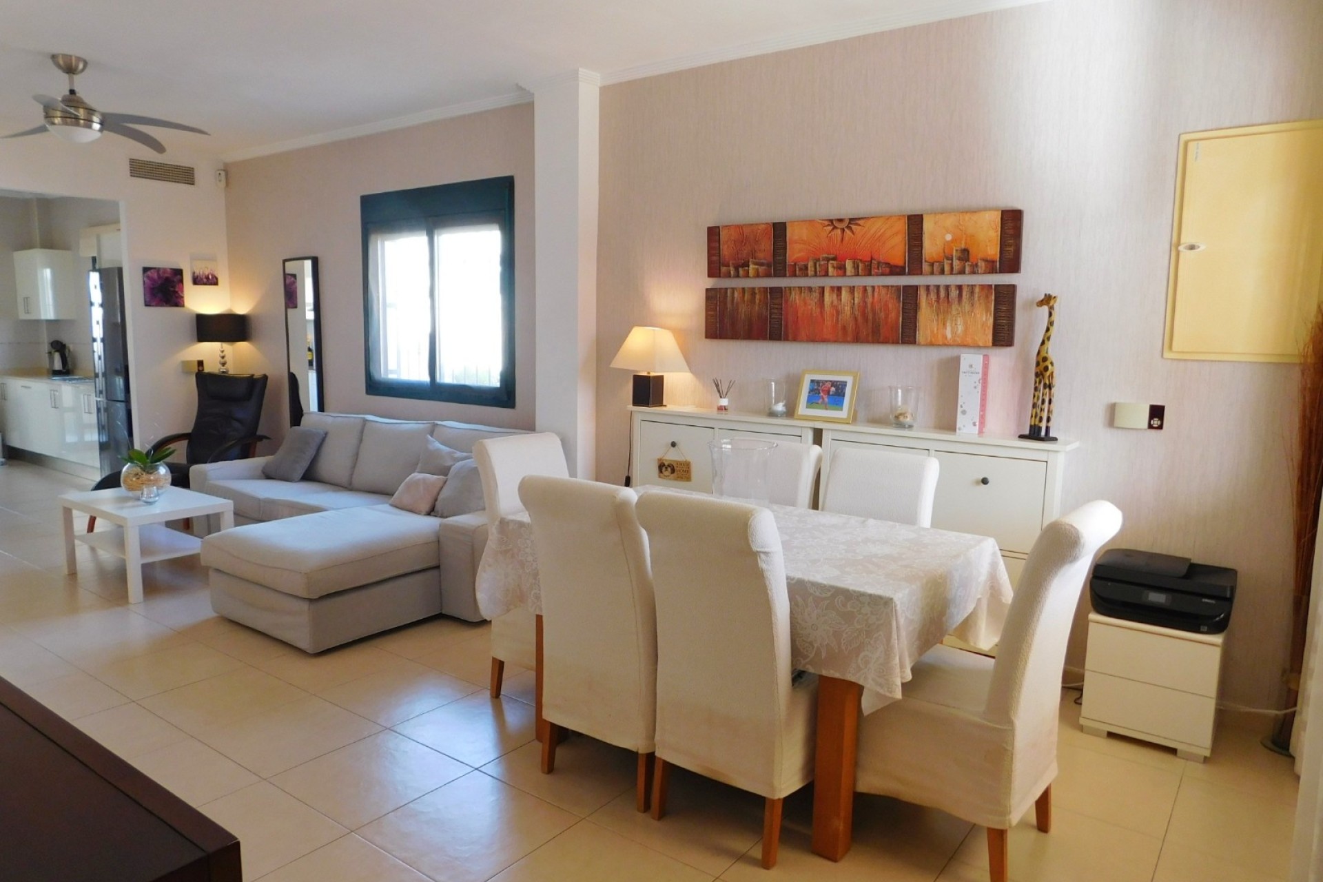 Venta - Detached Villa -
Ciudad Quesada - Rojales - Ciudad Quesada