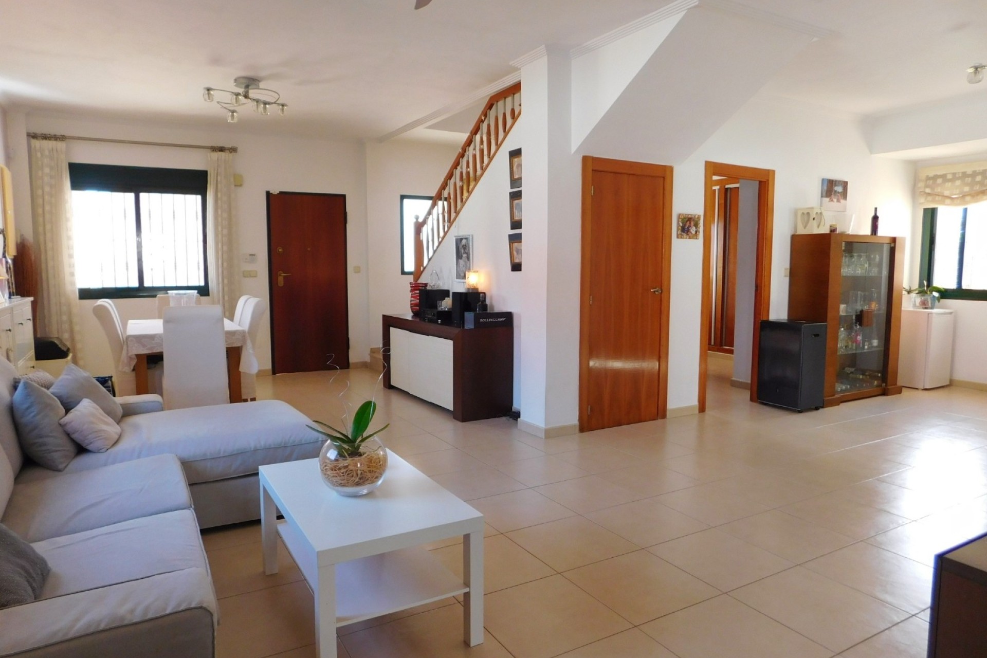 Venta - Detached Villa -
Ciudad Quesada - Rojales - Ciudad Quesada