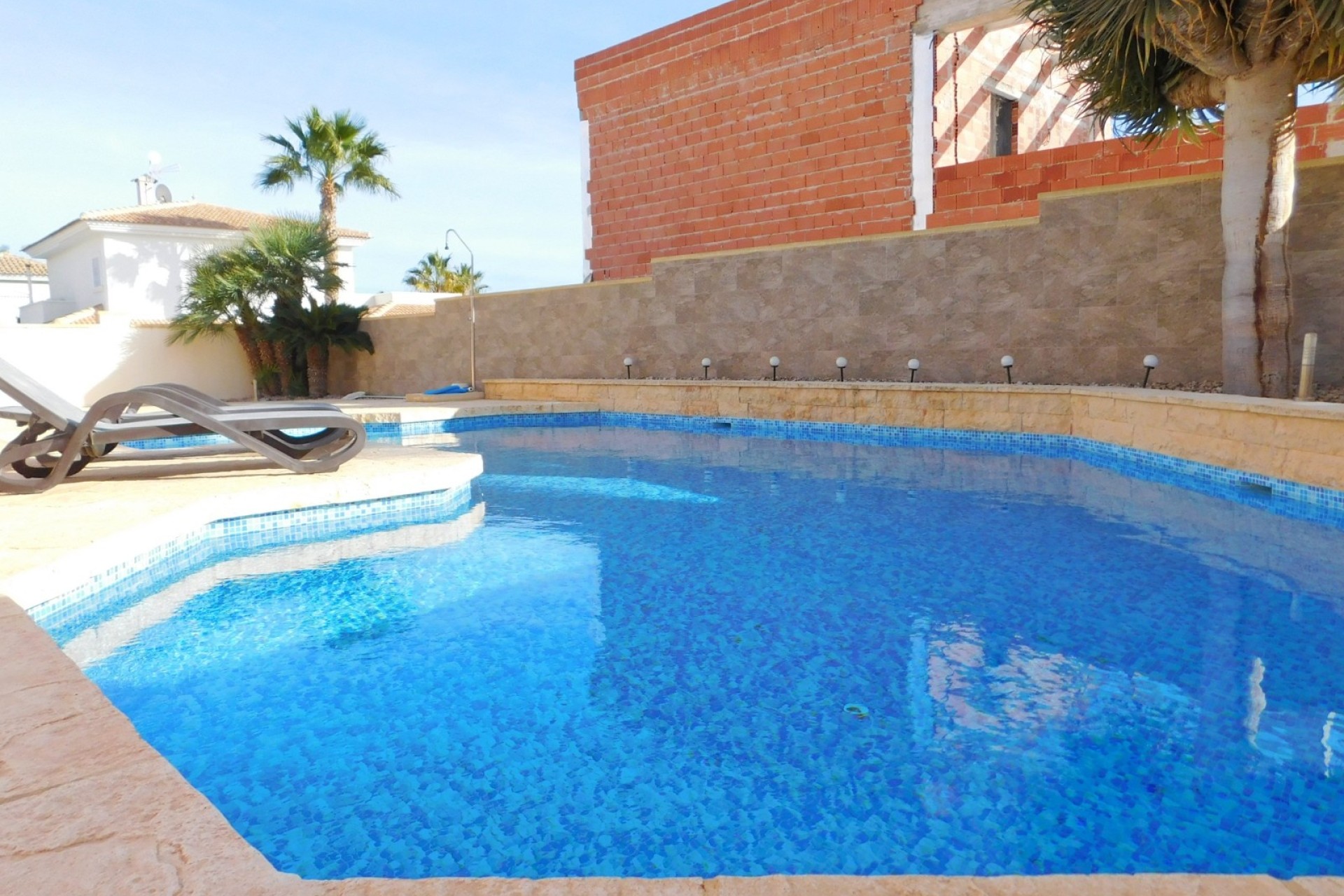 Venta - Detached Villa -
Ciudad Quesada - Rojales - Ciudad Quesada