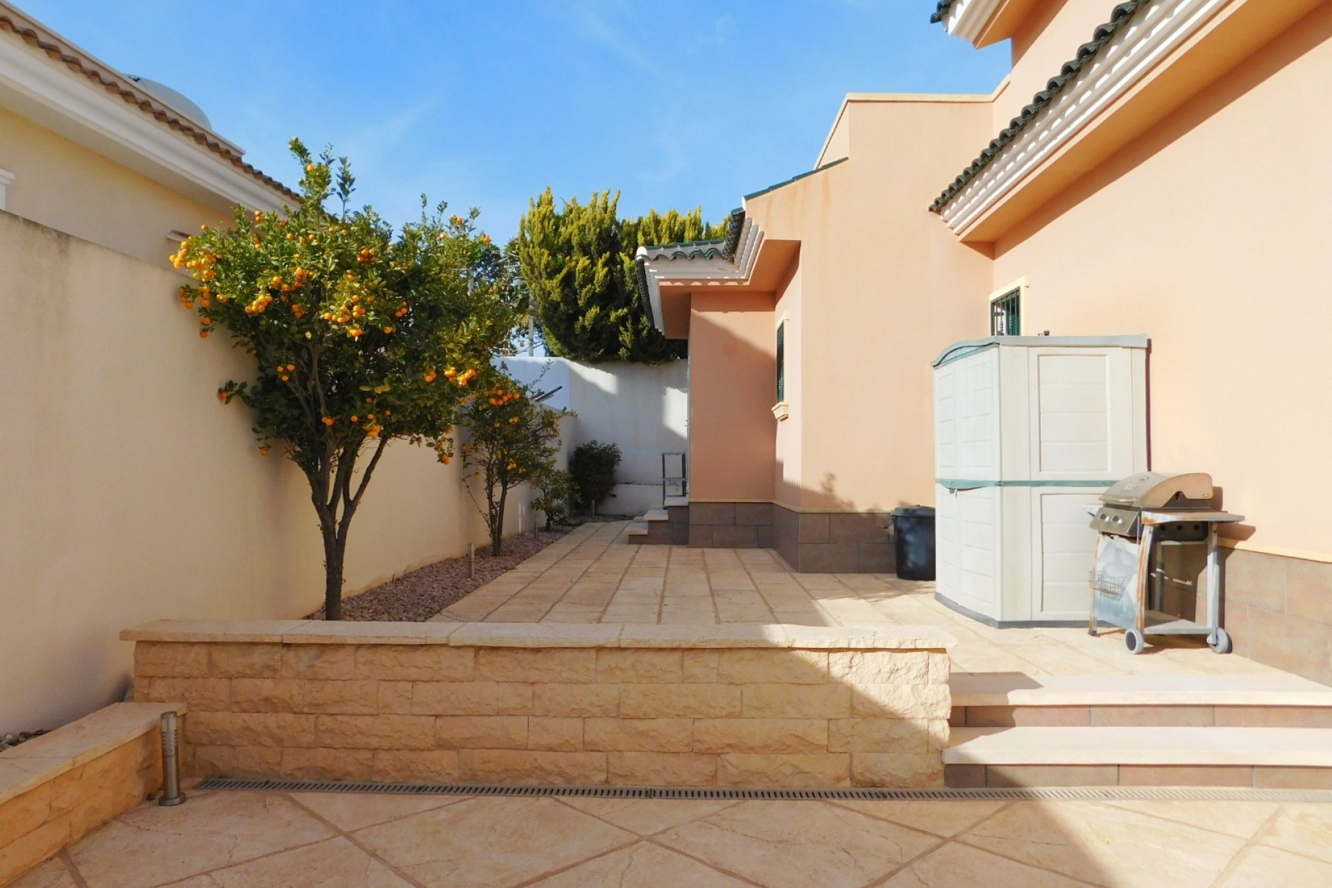 Venta - Detached Villa -
Ciudad Quesada - Rojales - Ciudad Quesada