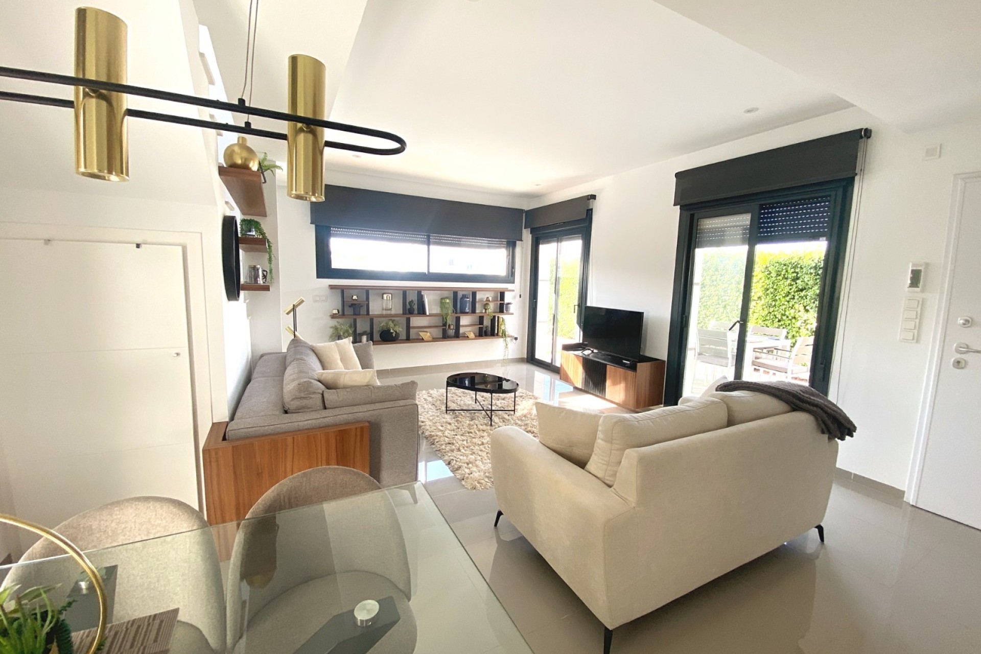 Venta - Detached Villa -
Ciudad Quesada - Rojales - Dona Pepa