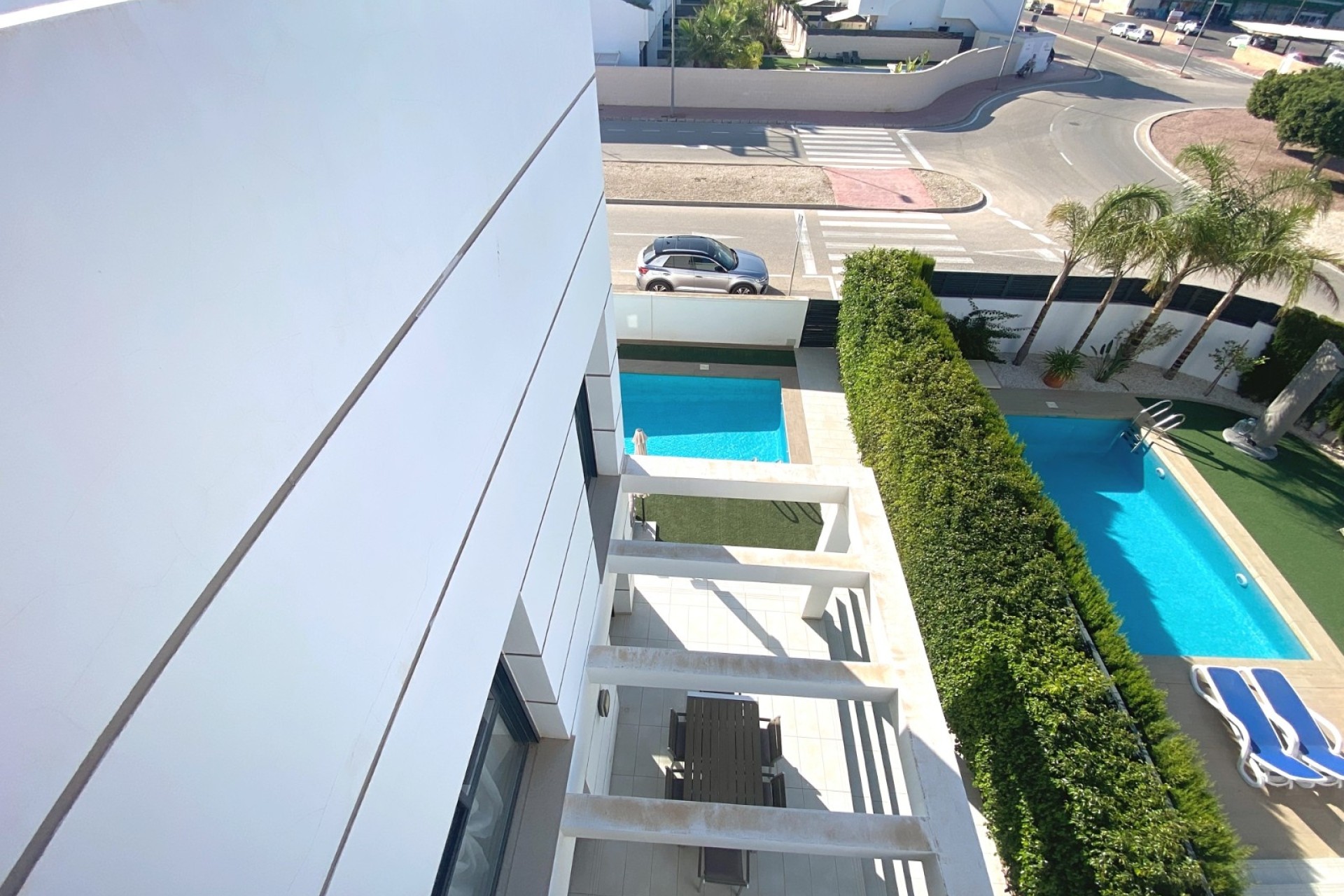 Venta - Detached Villa -
Ciudad Quesada - Rojales - Dona Pepa
