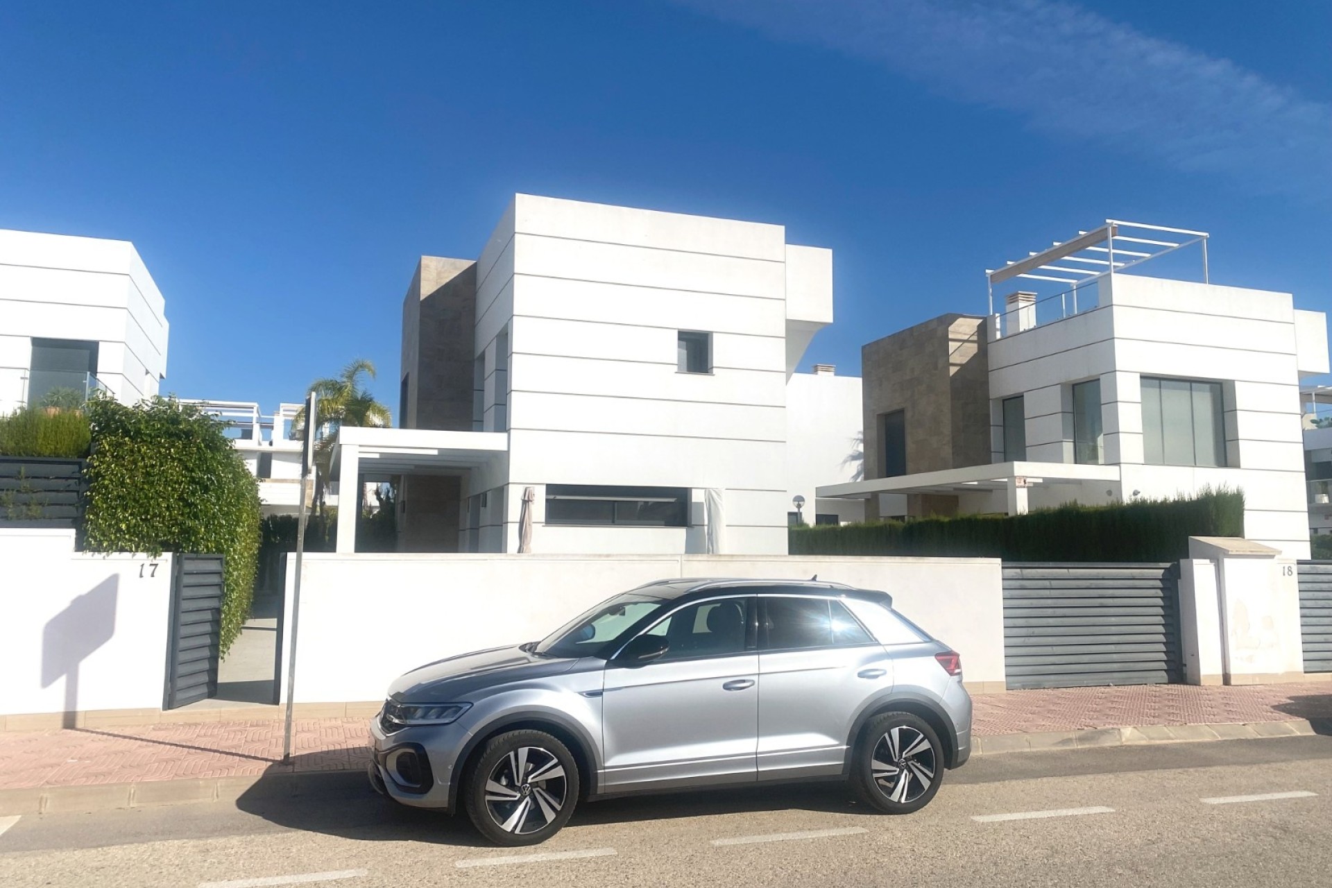 Venta - Detached Villa -
Ciudad Quesada - Rojales - Dona Pepa