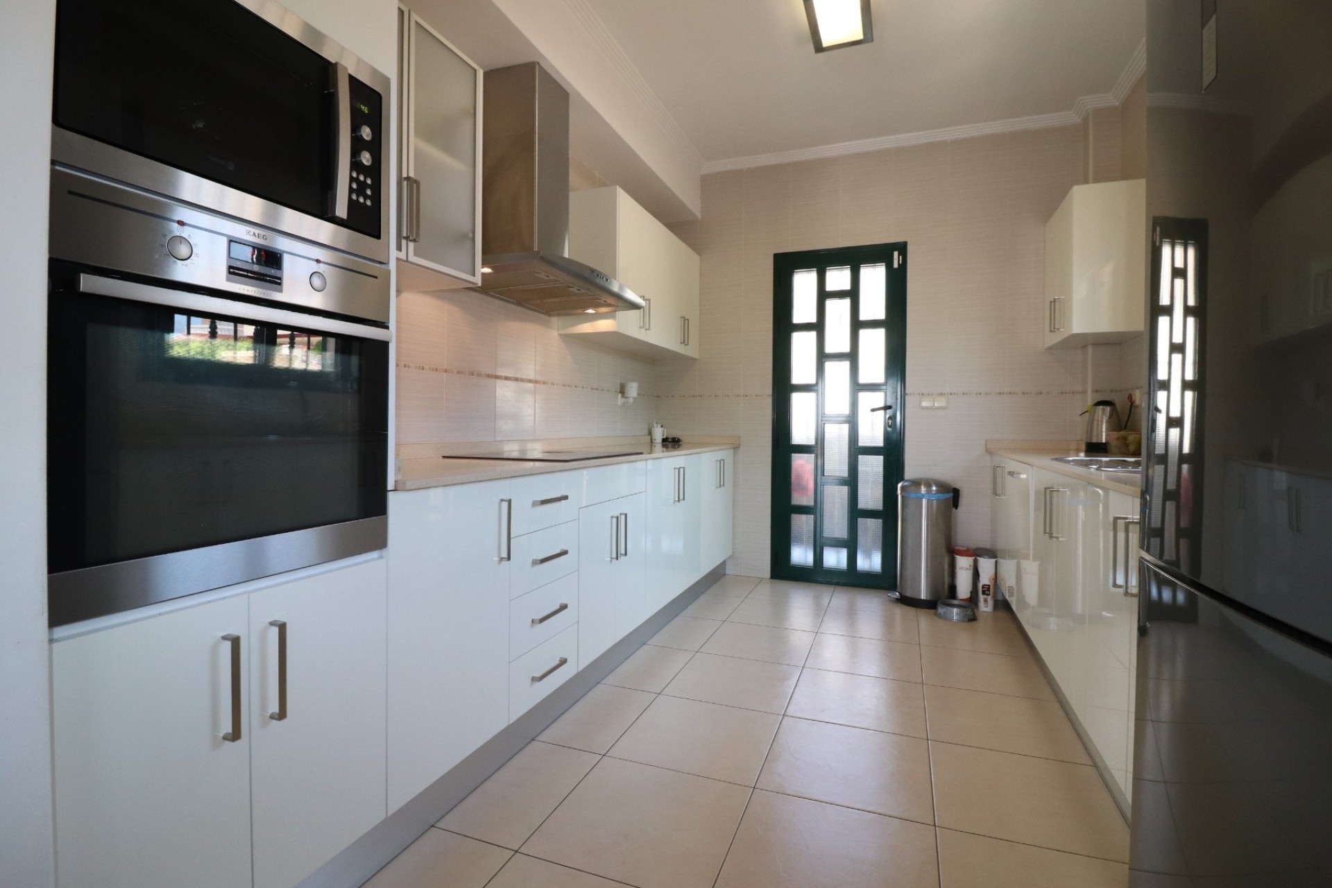 Venta - Detached Villa -
Ciudad Quesada - Rojales - La Fiesta