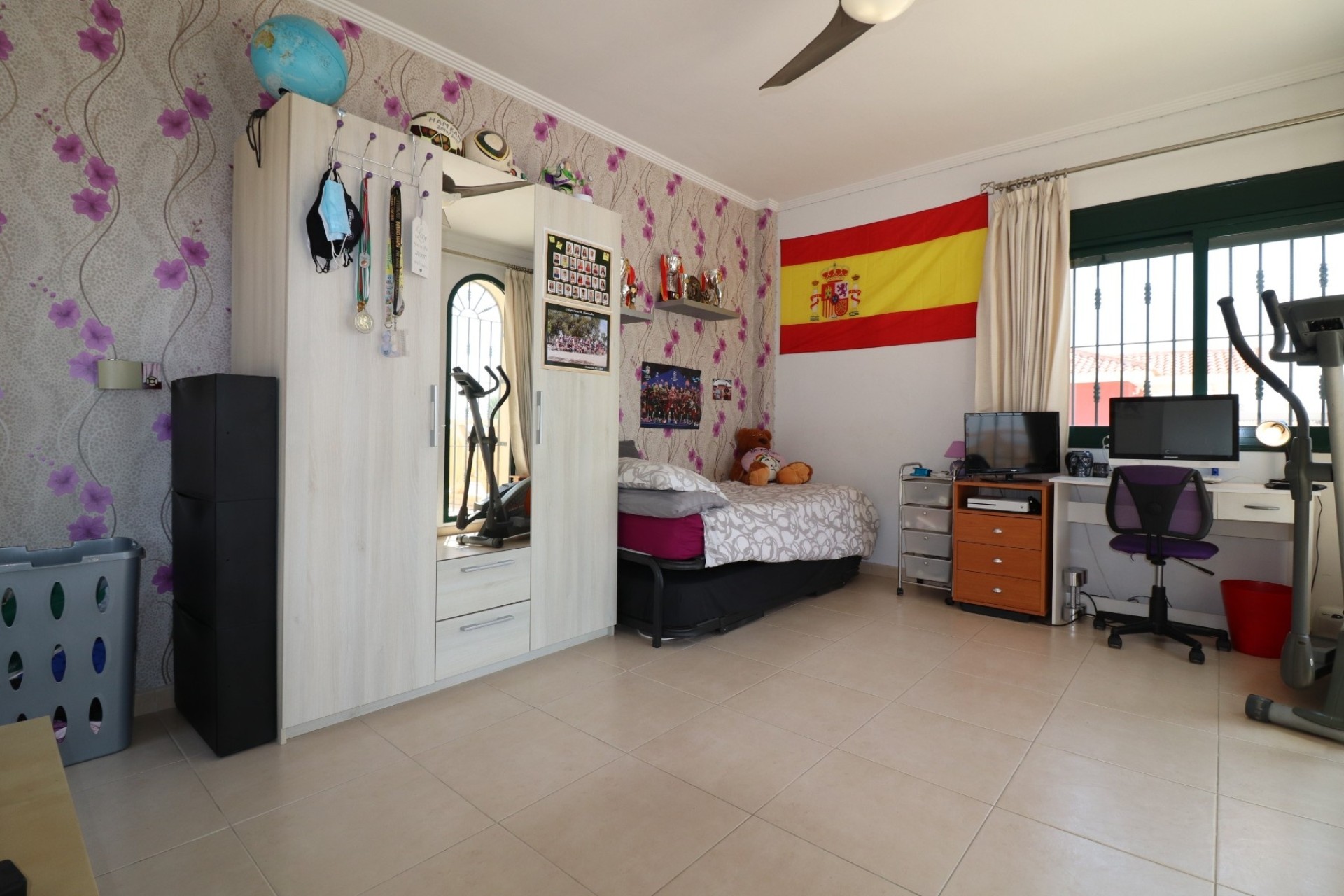 Venta - Detached Villa -
Ciudad Quesada - Rojales - La Fiesta