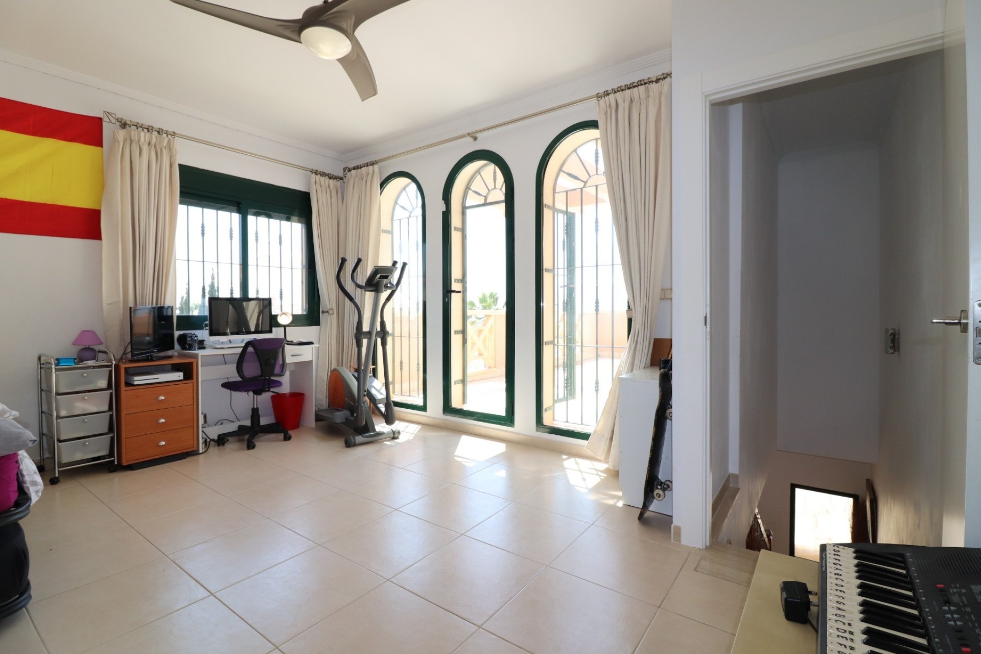Venta - Detached Villa -
Ciudad Quesada - Rojales - La Fiesta
