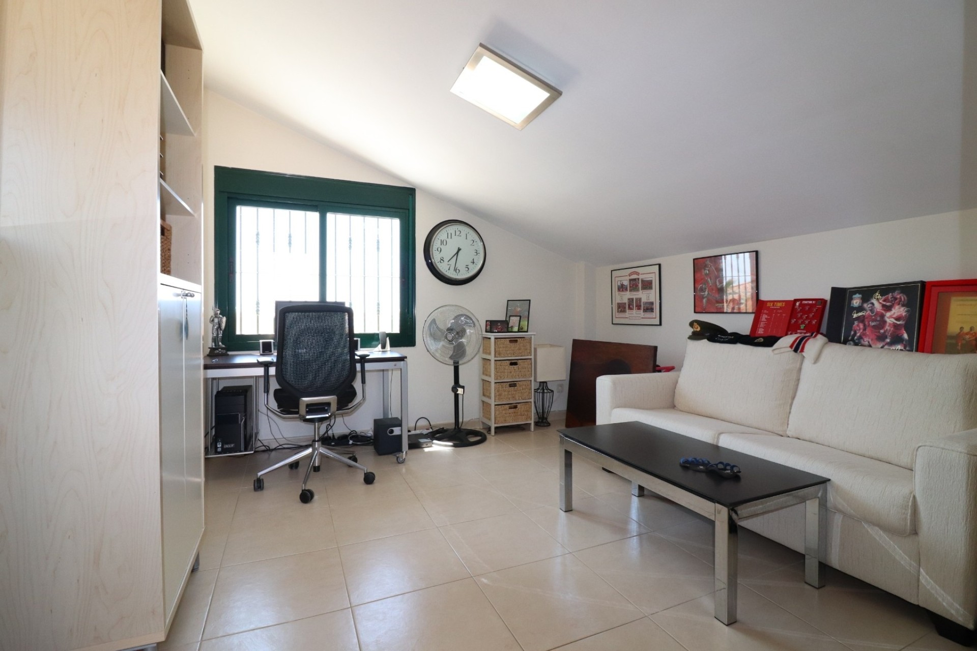 Venta - Detached Villa -
Ciudad Quesada - Rojales - La Fiesta