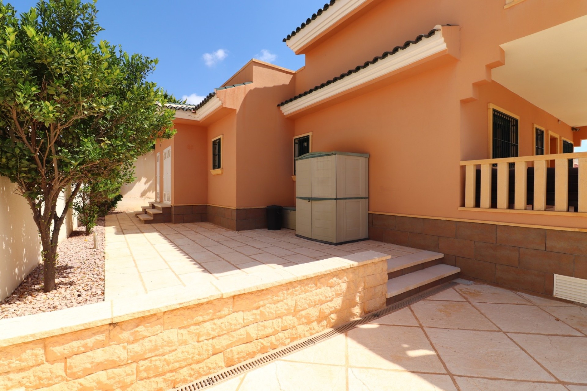 Venta - Detached Villa -
Ciudad Quesada - Rojales - La Fiesta