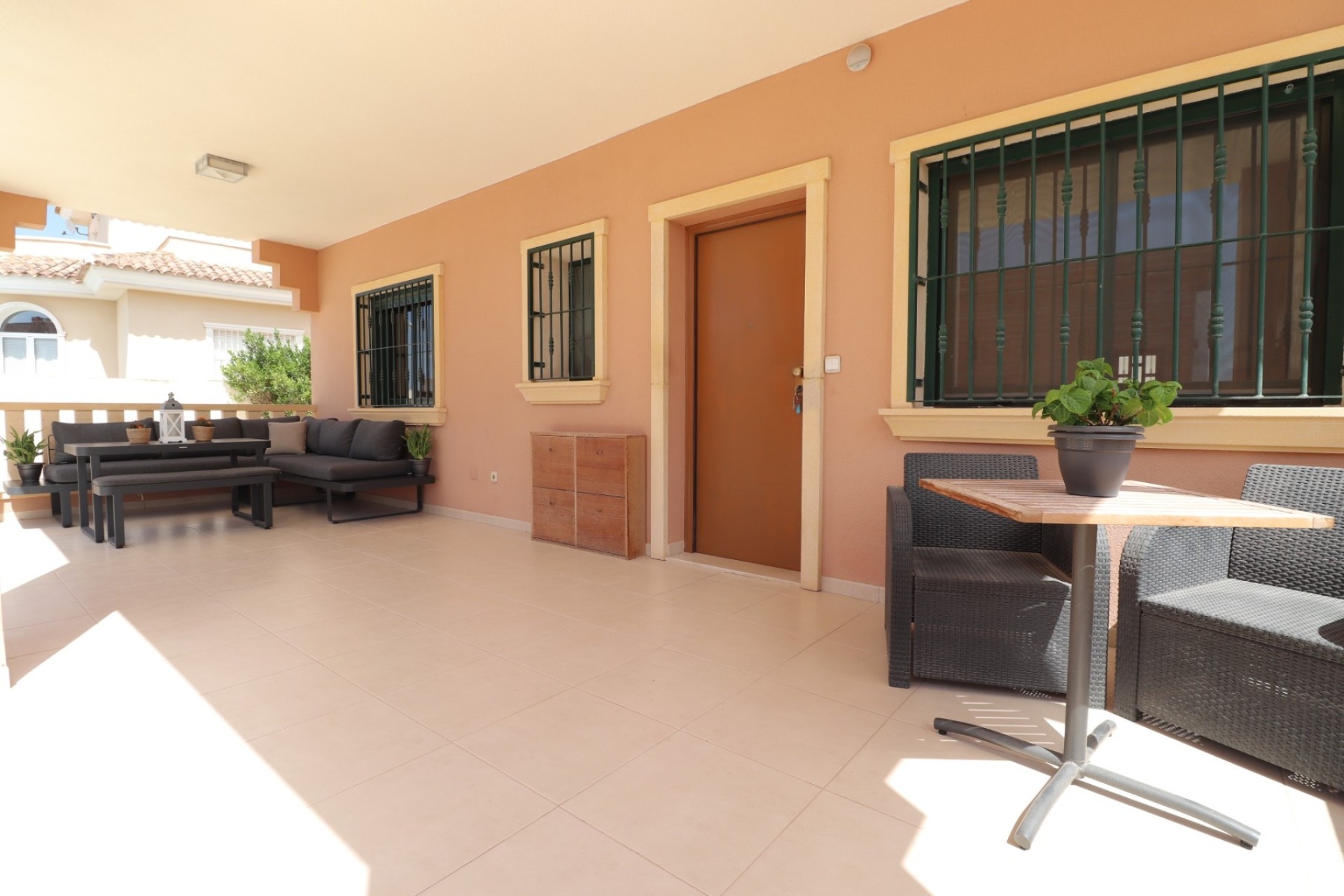 Venta - Detached Villa -
Ciudad Quesada - Rojales - La Fiesta