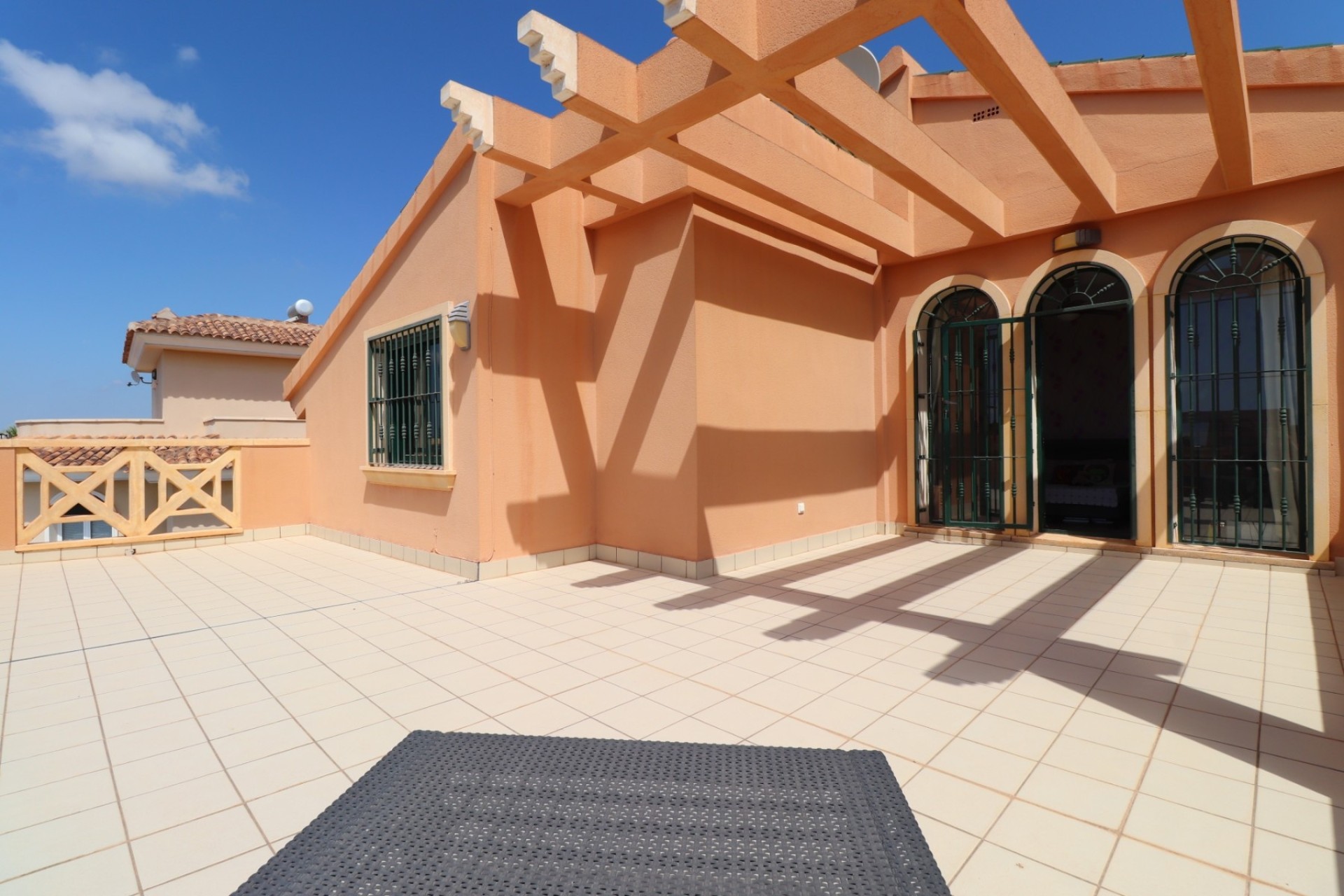 Venta - Detached Villa -
Ciudad Quesada - Rojales - La Fiesta