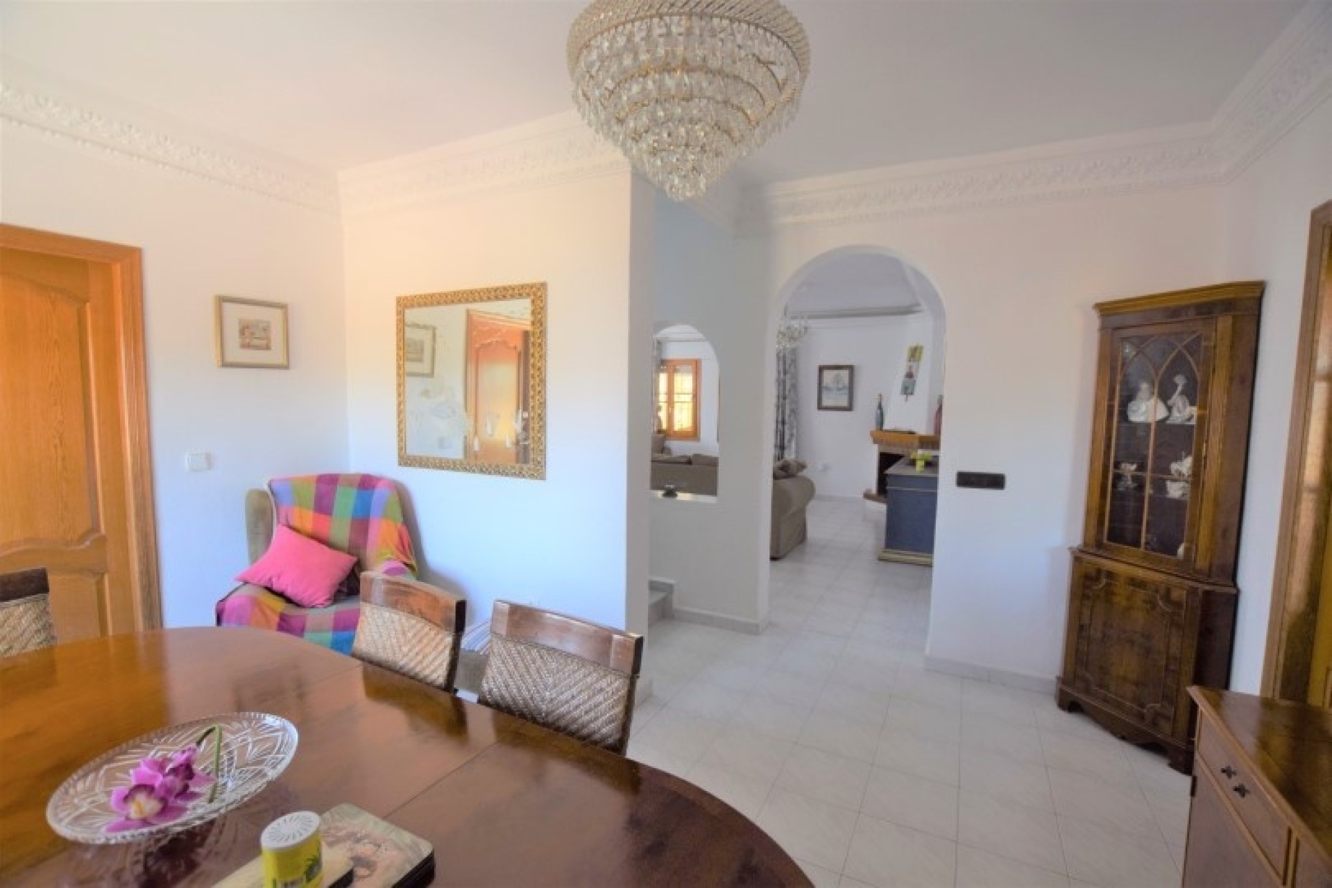 Venta - Detached Villa -
Ciudad Quesada - Rojales - Pueblo Bravo