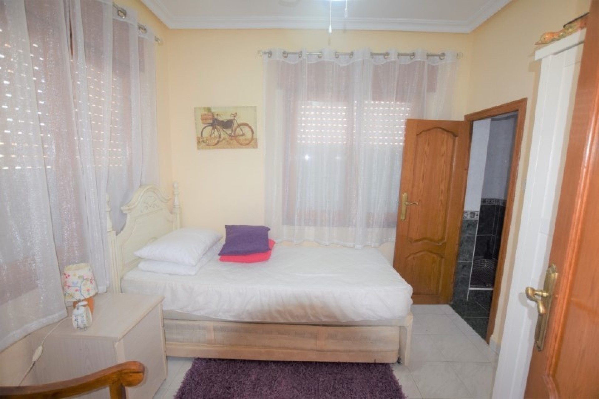 Venta - Detached Villa -
Ciudad Quesada - Rojales - Pueblo Bravo