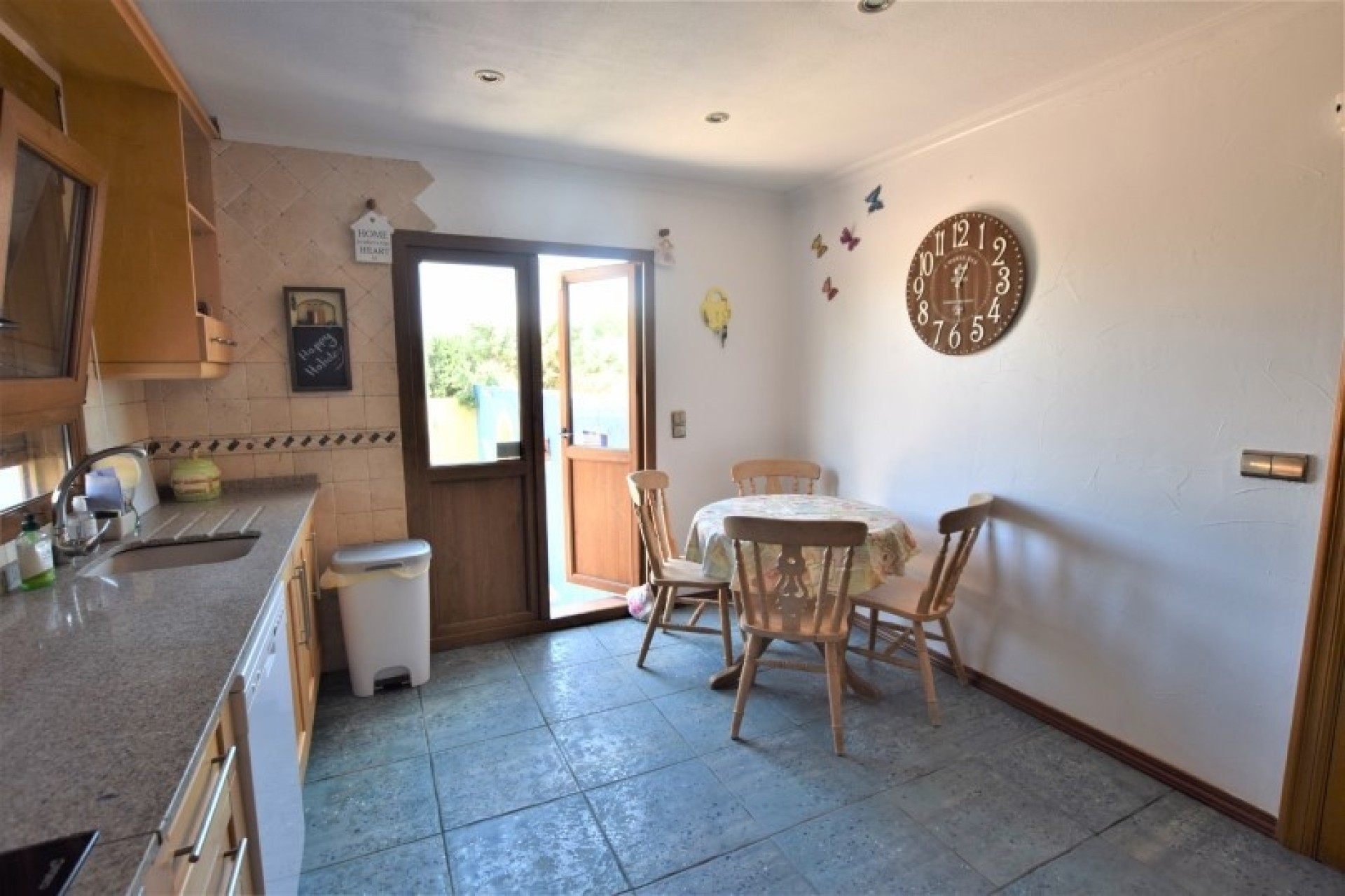 Venta - Detached Villa -
Ciudad Quesada - Rojales - Pueblo Bravo